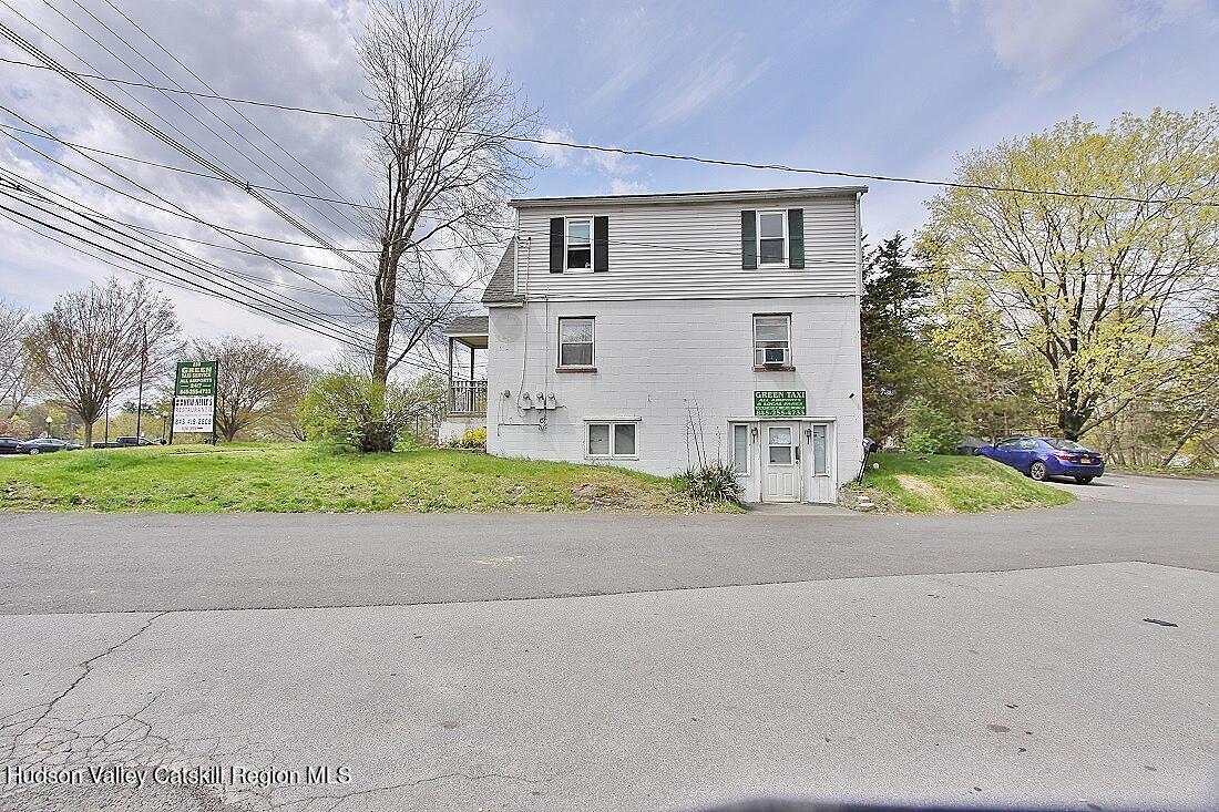 235 Main Street