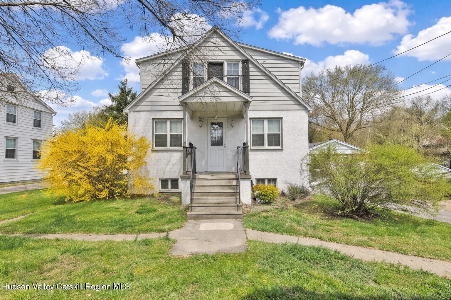 235 Main Street
