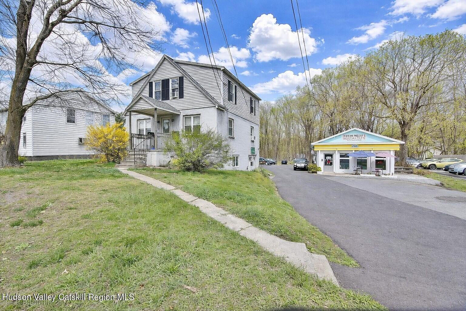 235 Main Street
