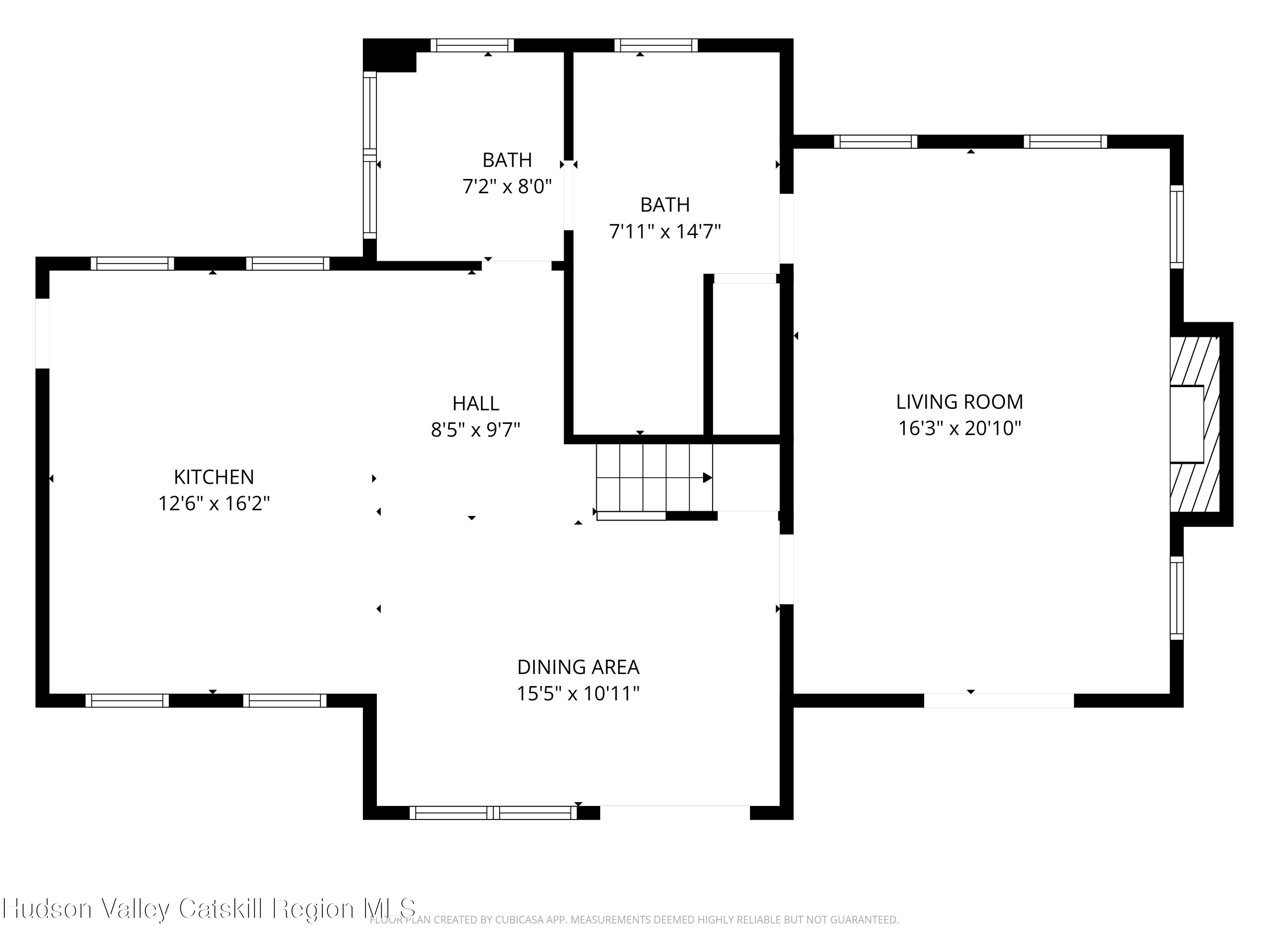 683 Woodland Valley Road