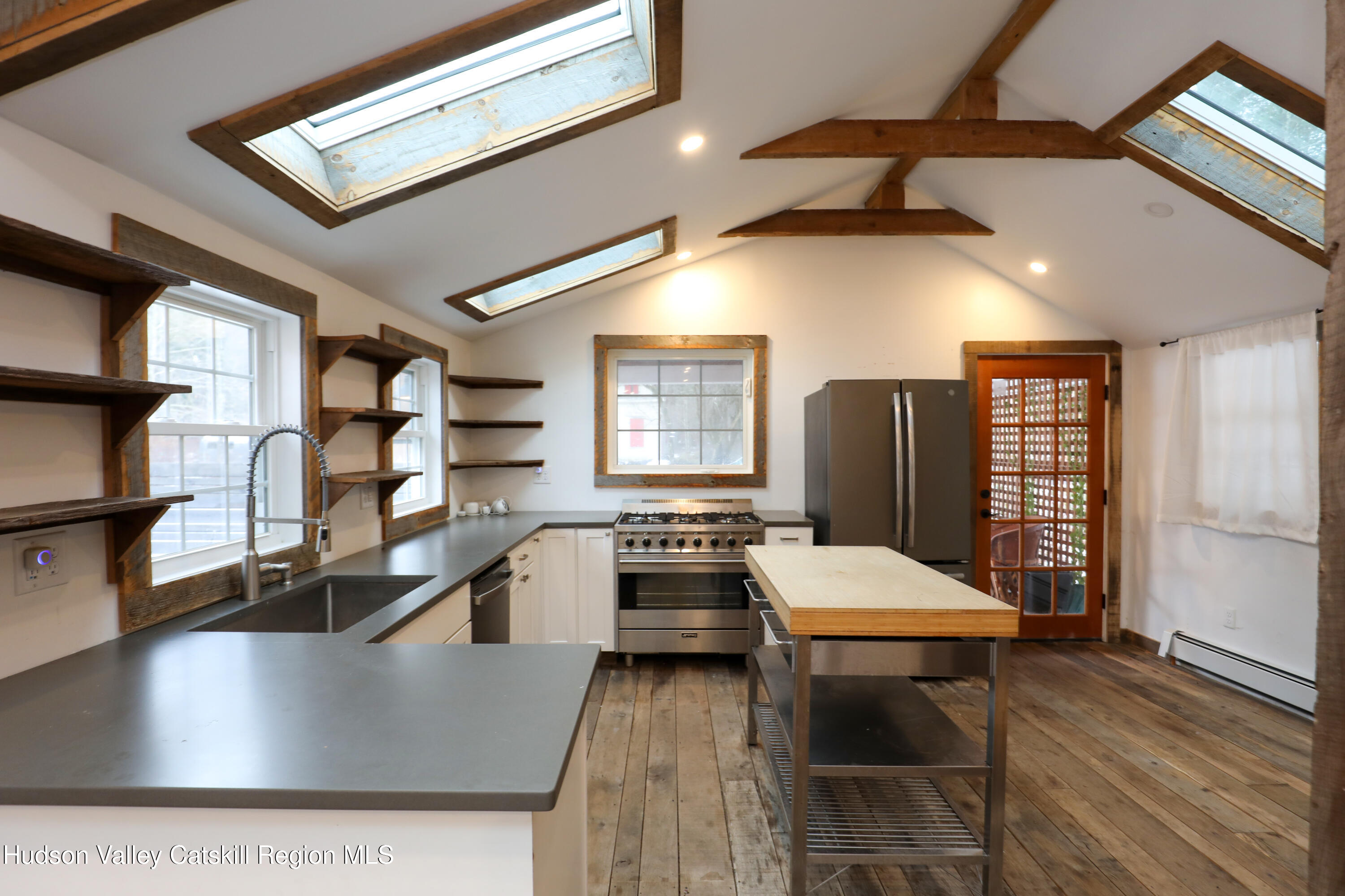 683 Woodland Valley Road