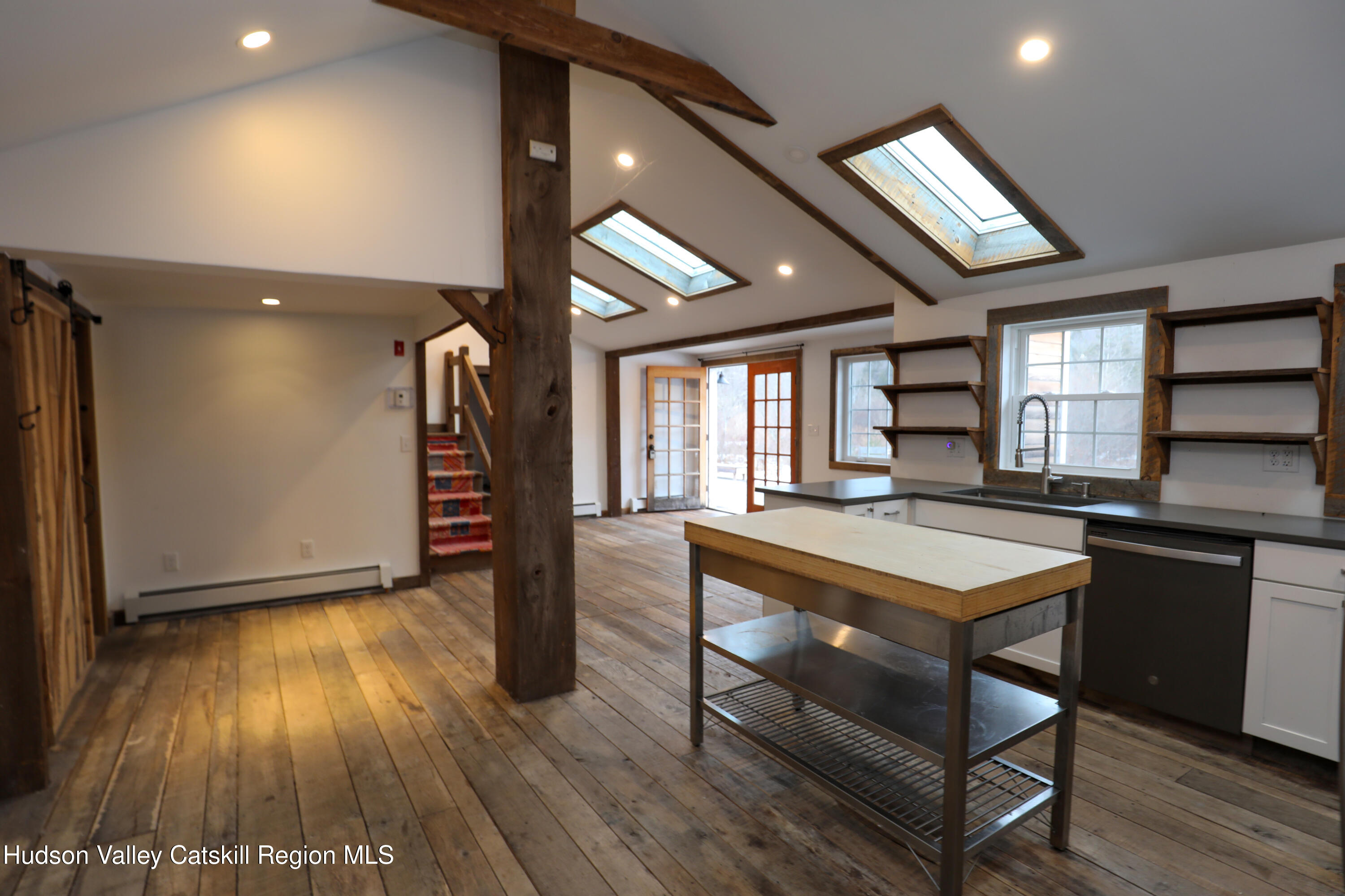 683 Woodland Valley Road