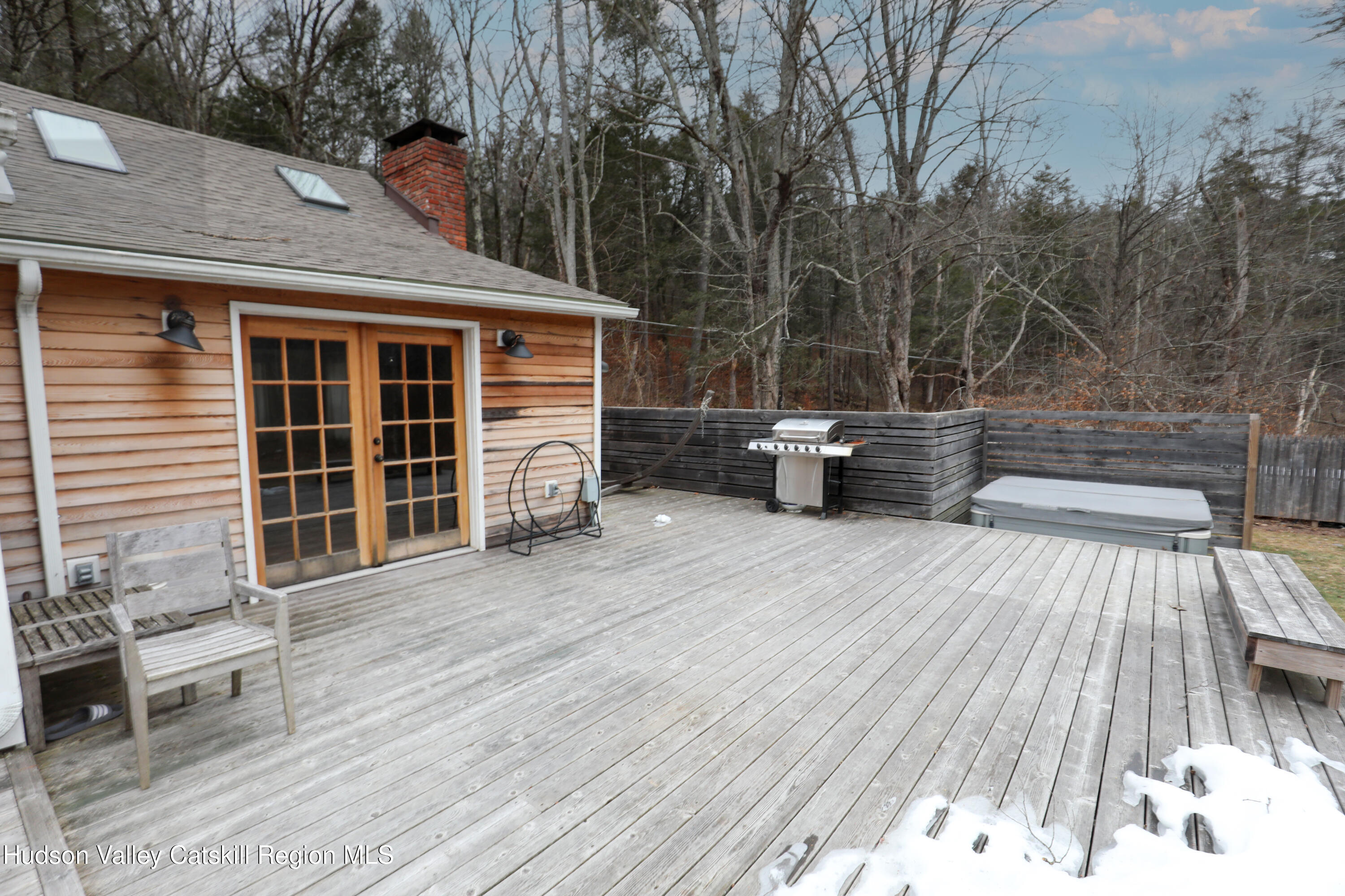 683 Woodland Valley Road