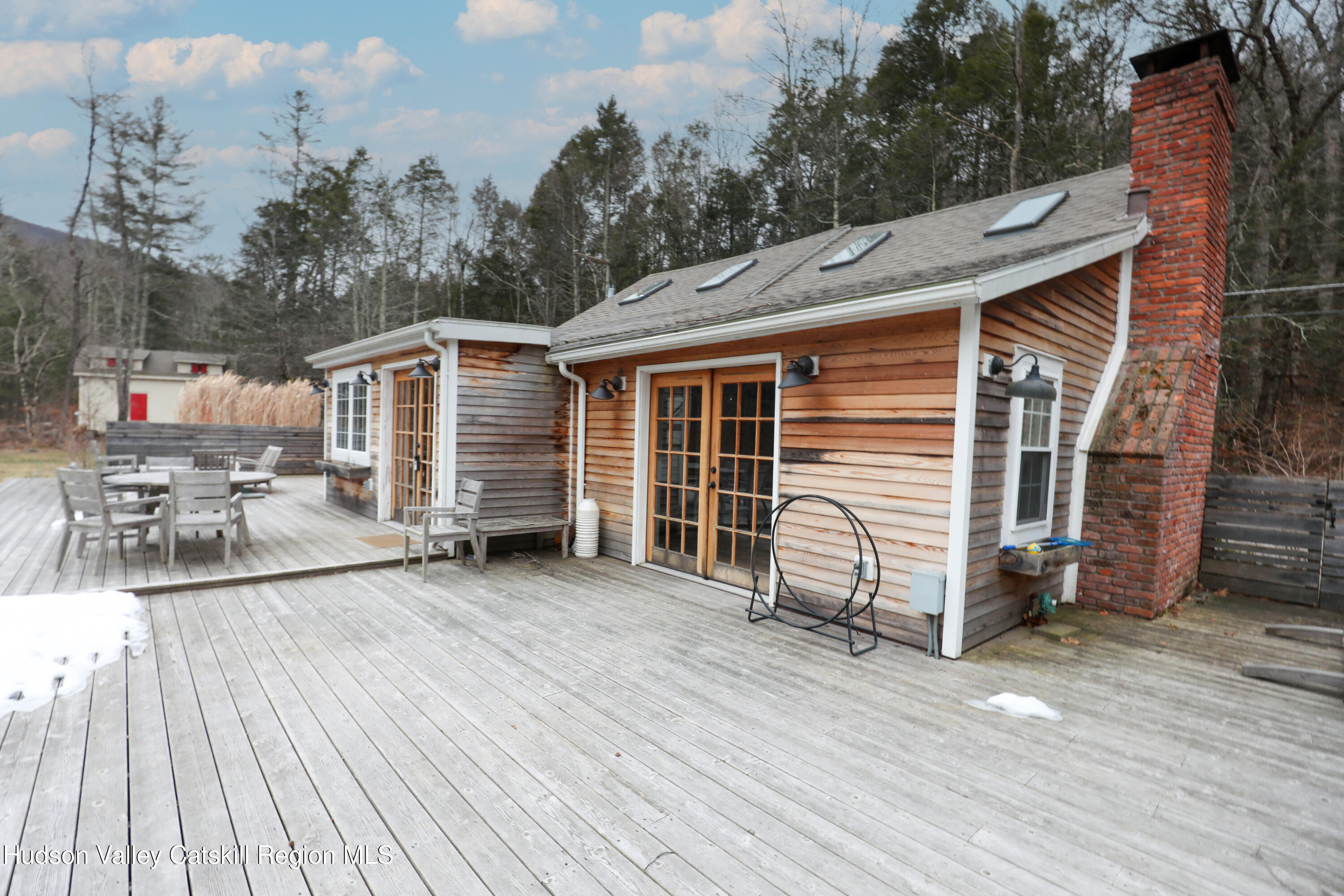 683 Woodland Valley Road