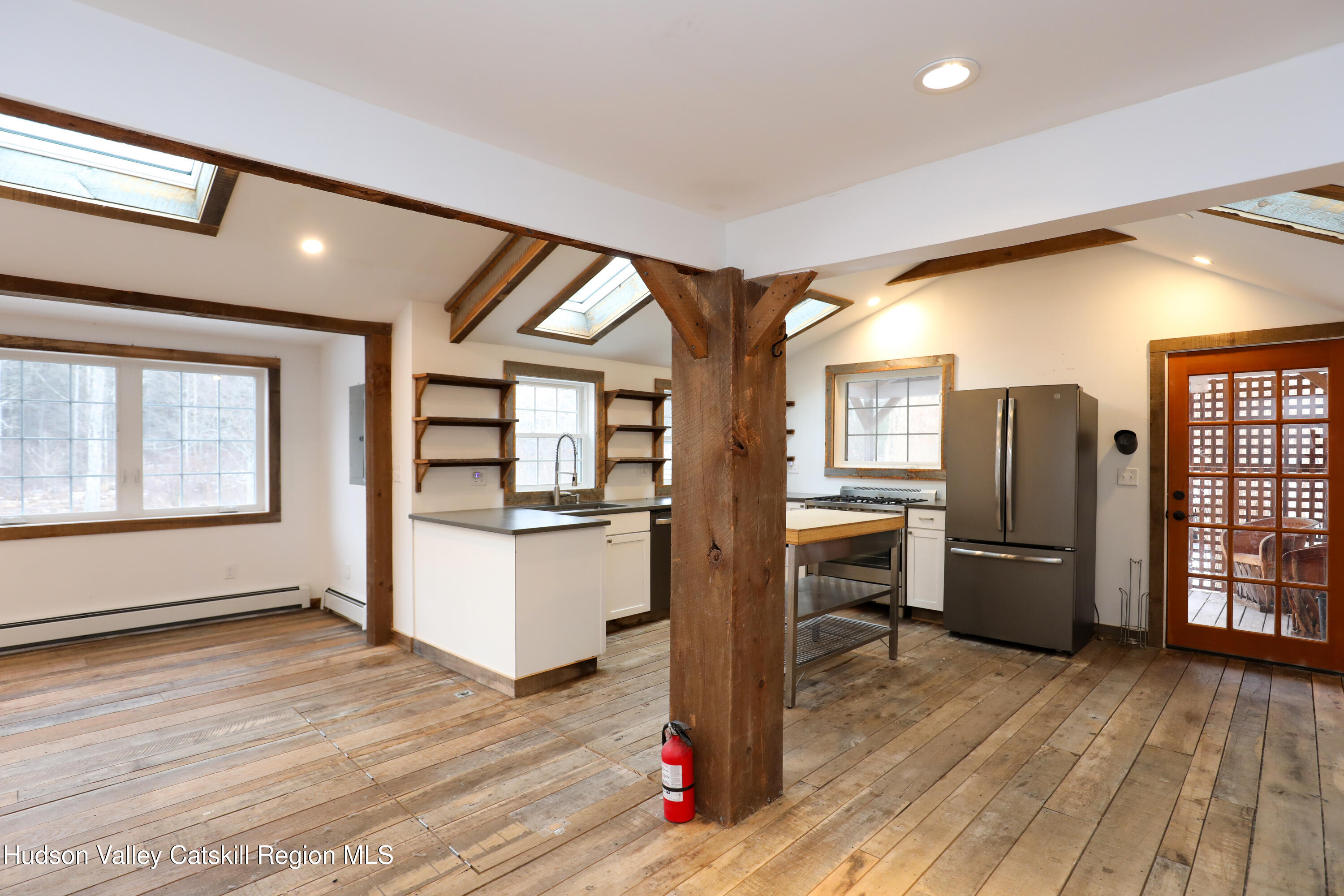 683 Woodland Valley Road