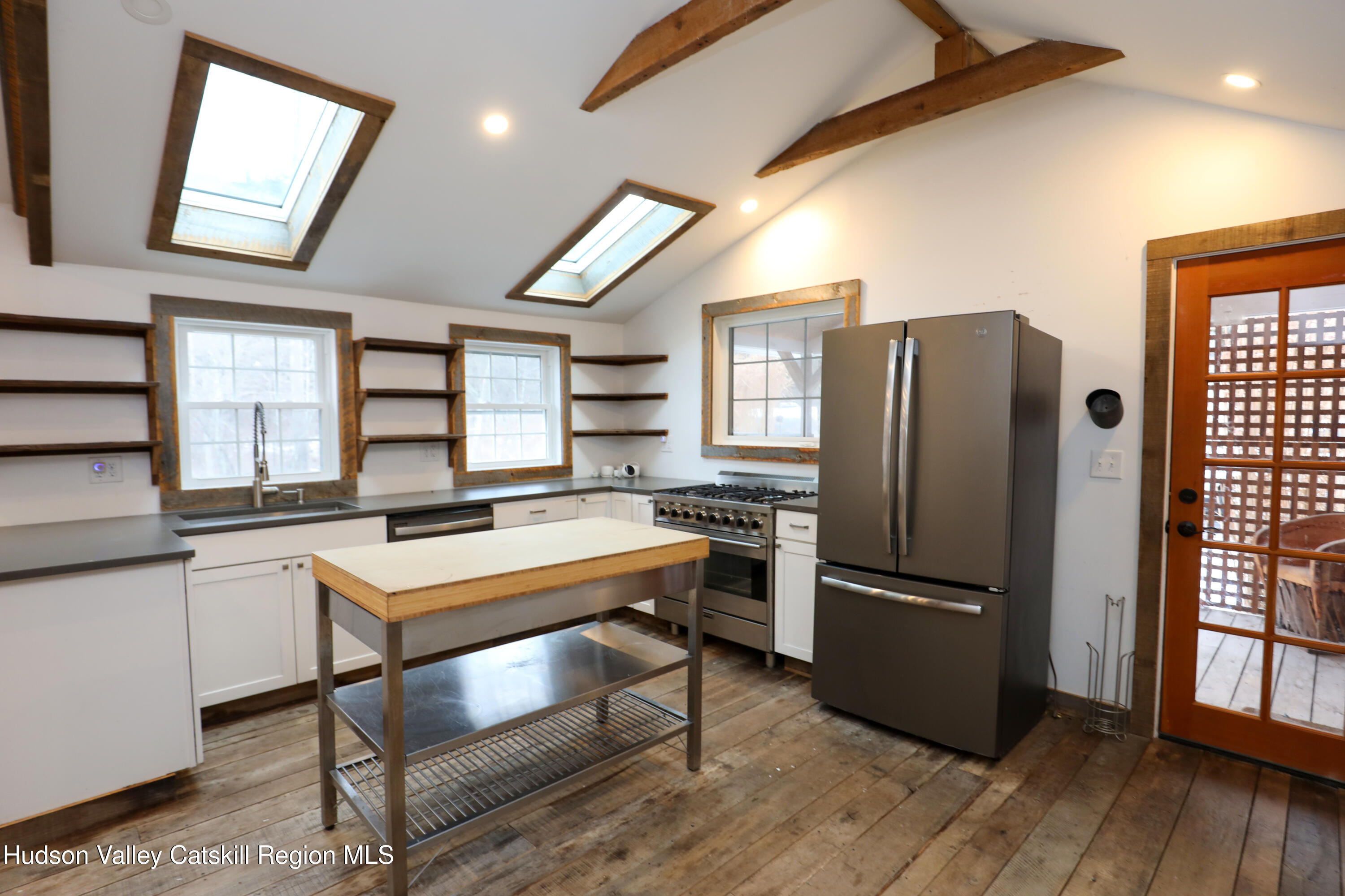 683 Woodland Valley Road