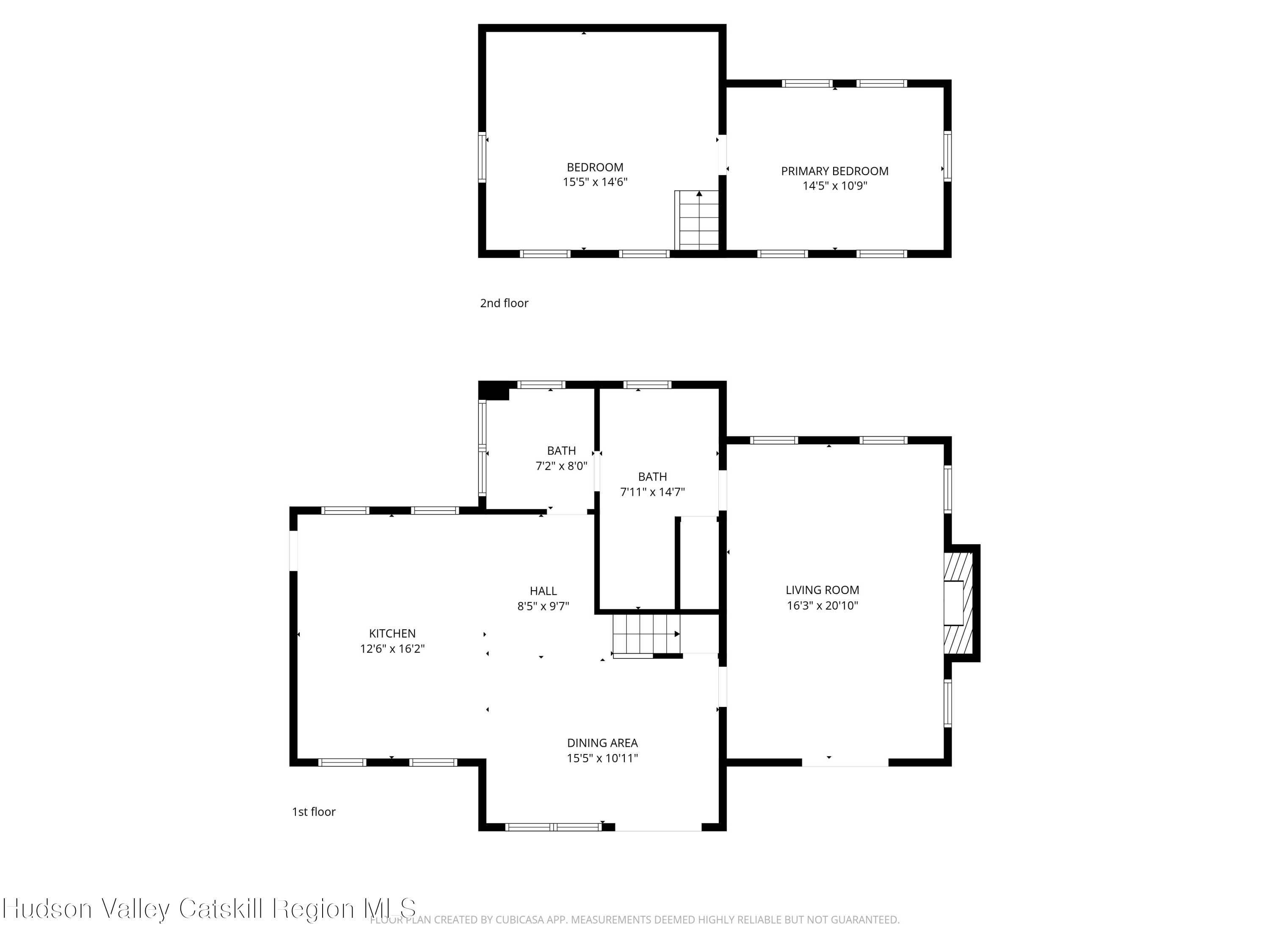 683 Woodland Valley Road