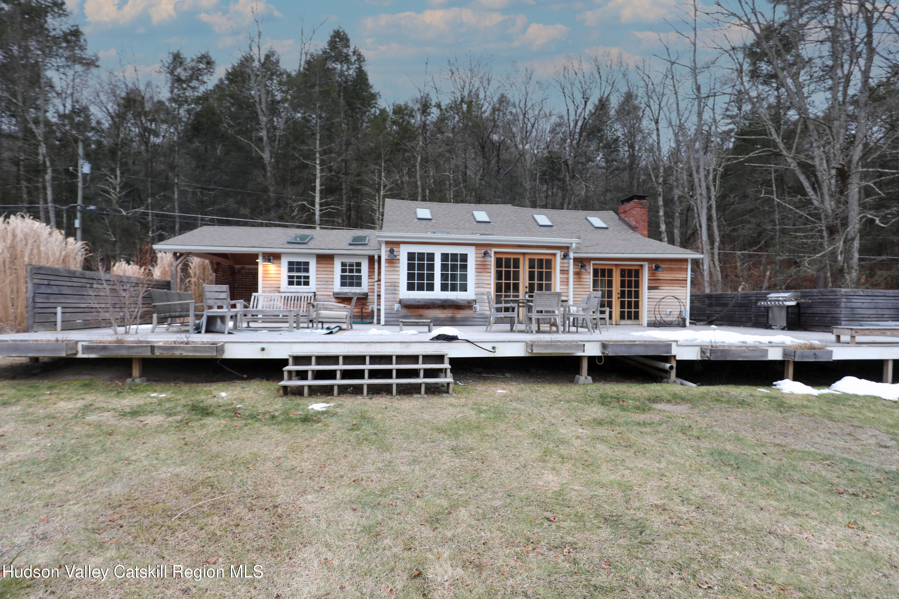 683 Woodland Valley Road