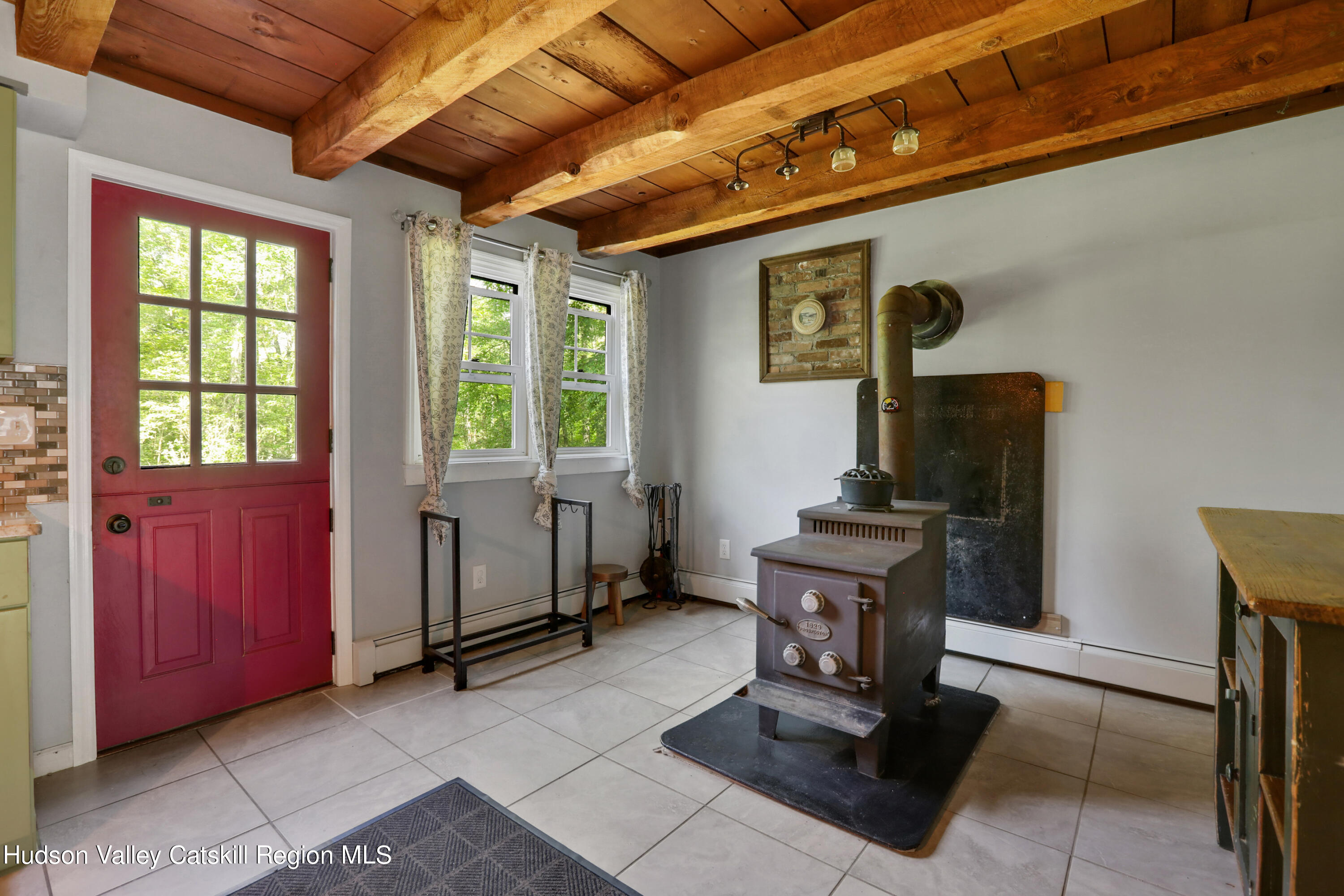 110 Brown Station Road