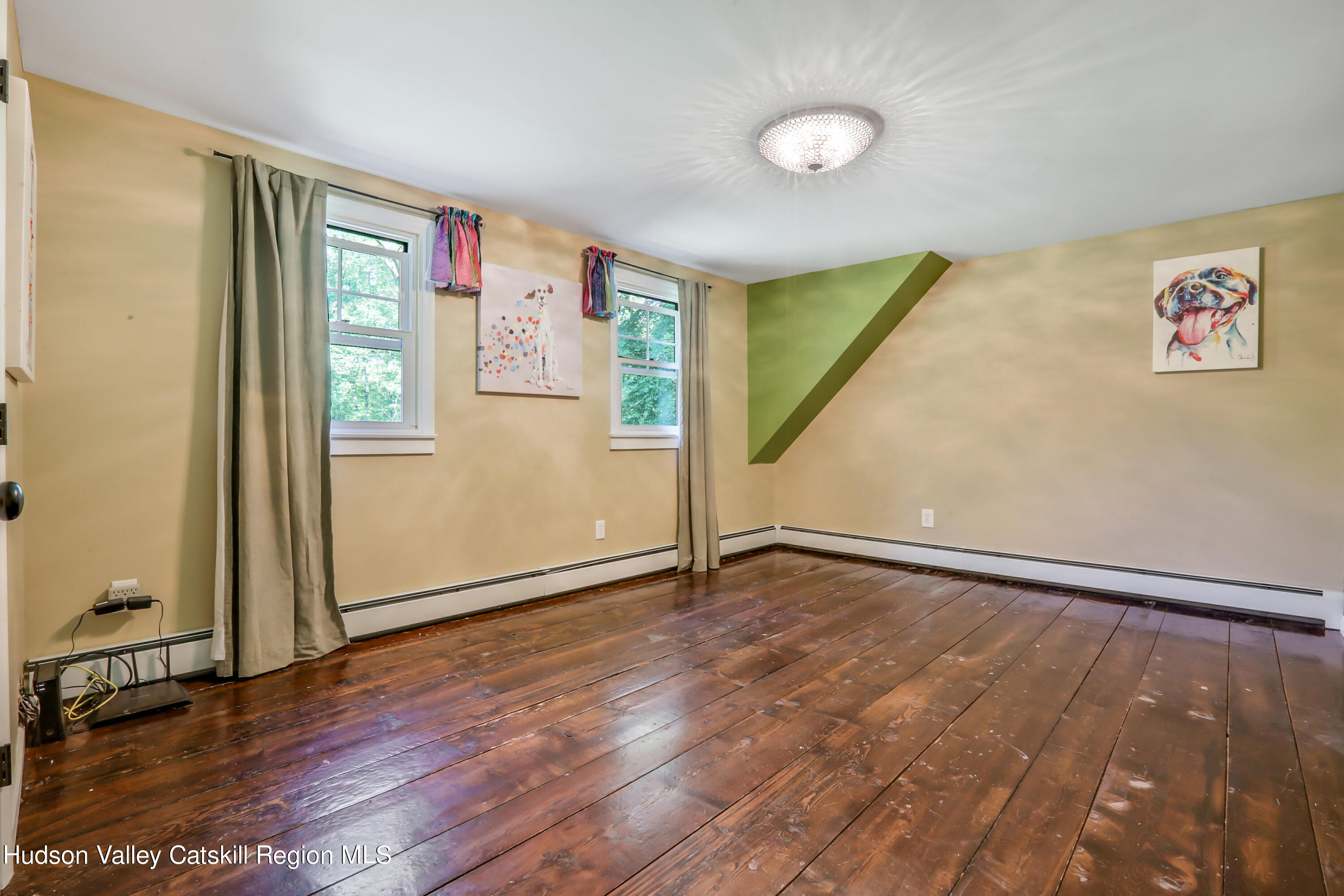 110 Brown Station Road