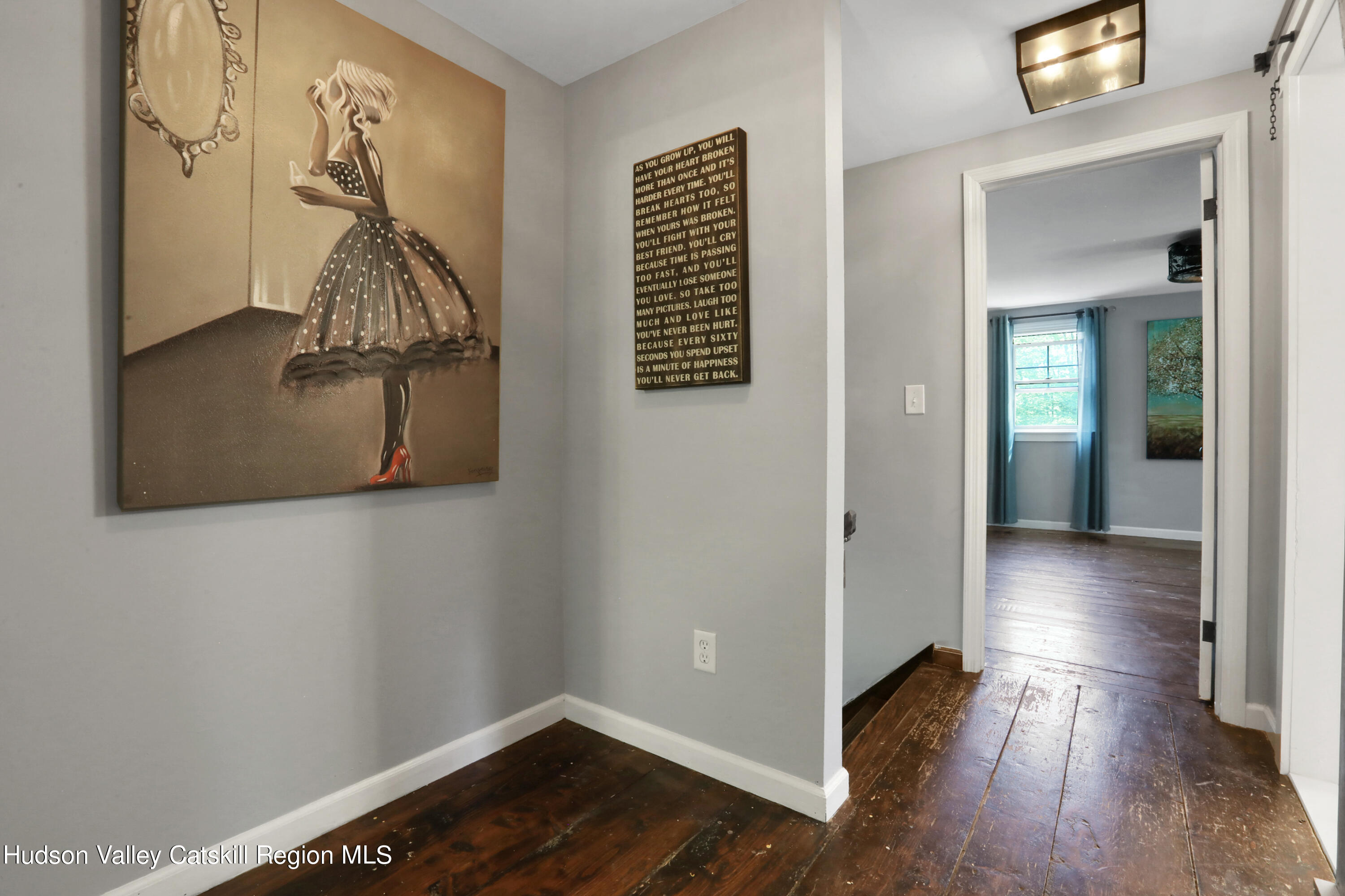 110 Brown Station Road