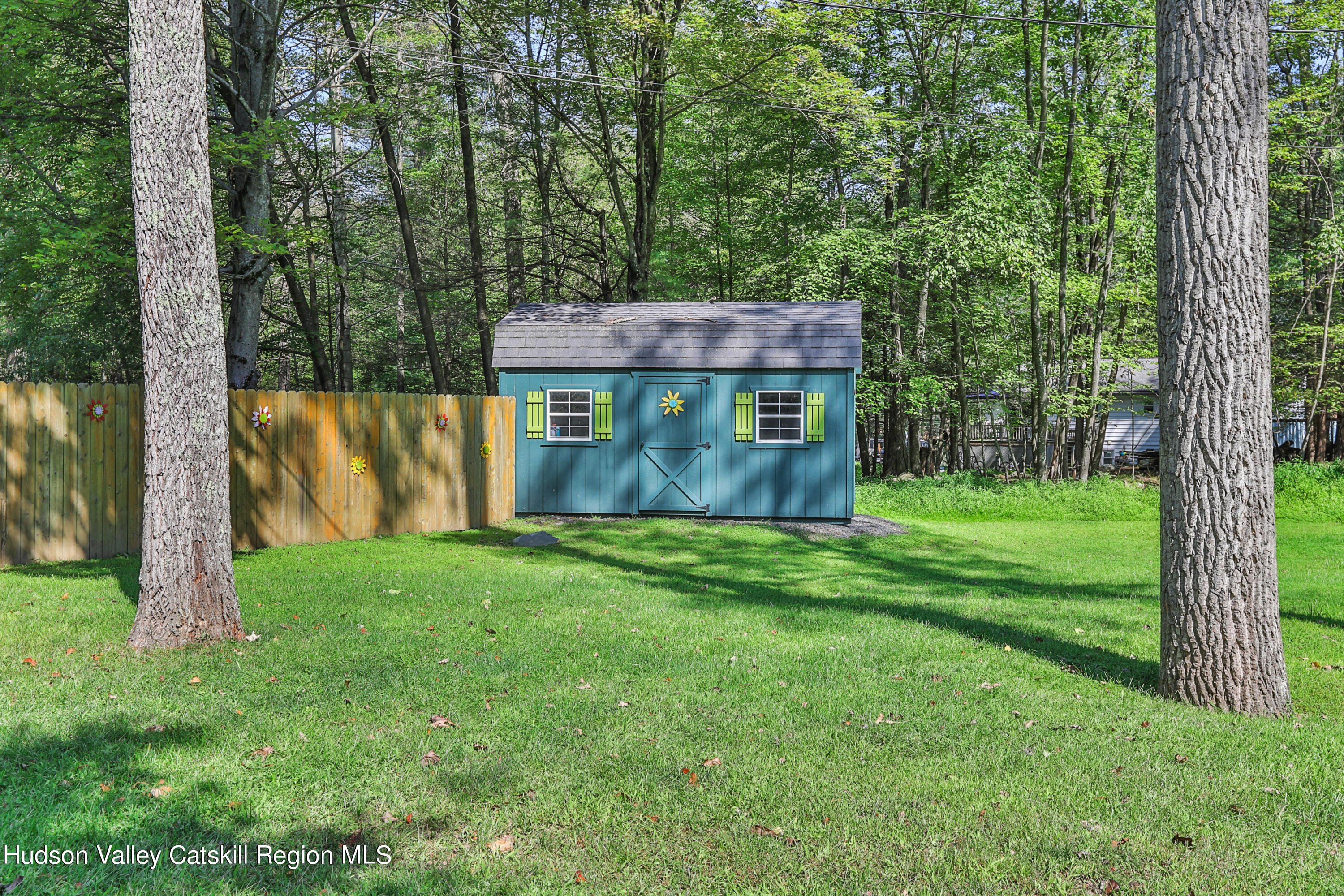 110 Brown Station Road