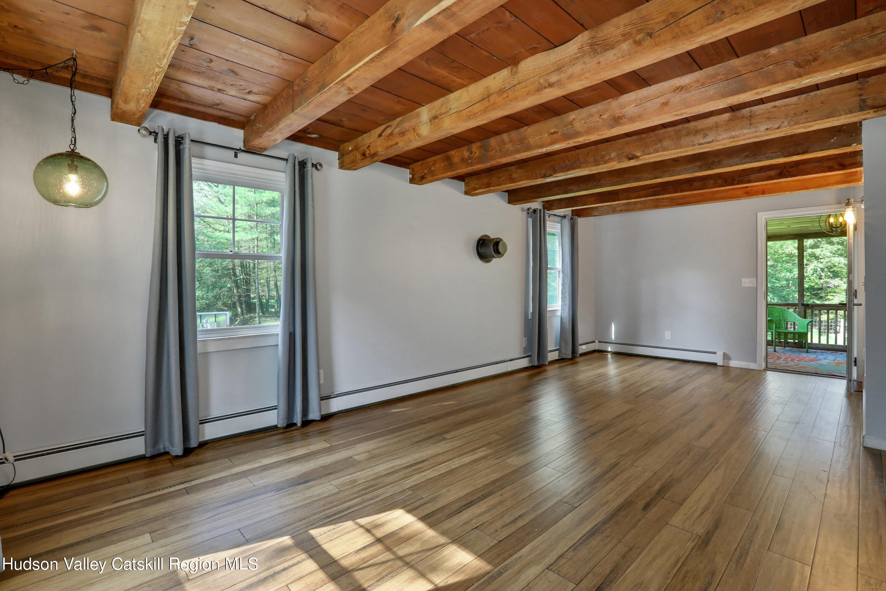 110 Brown Station Road