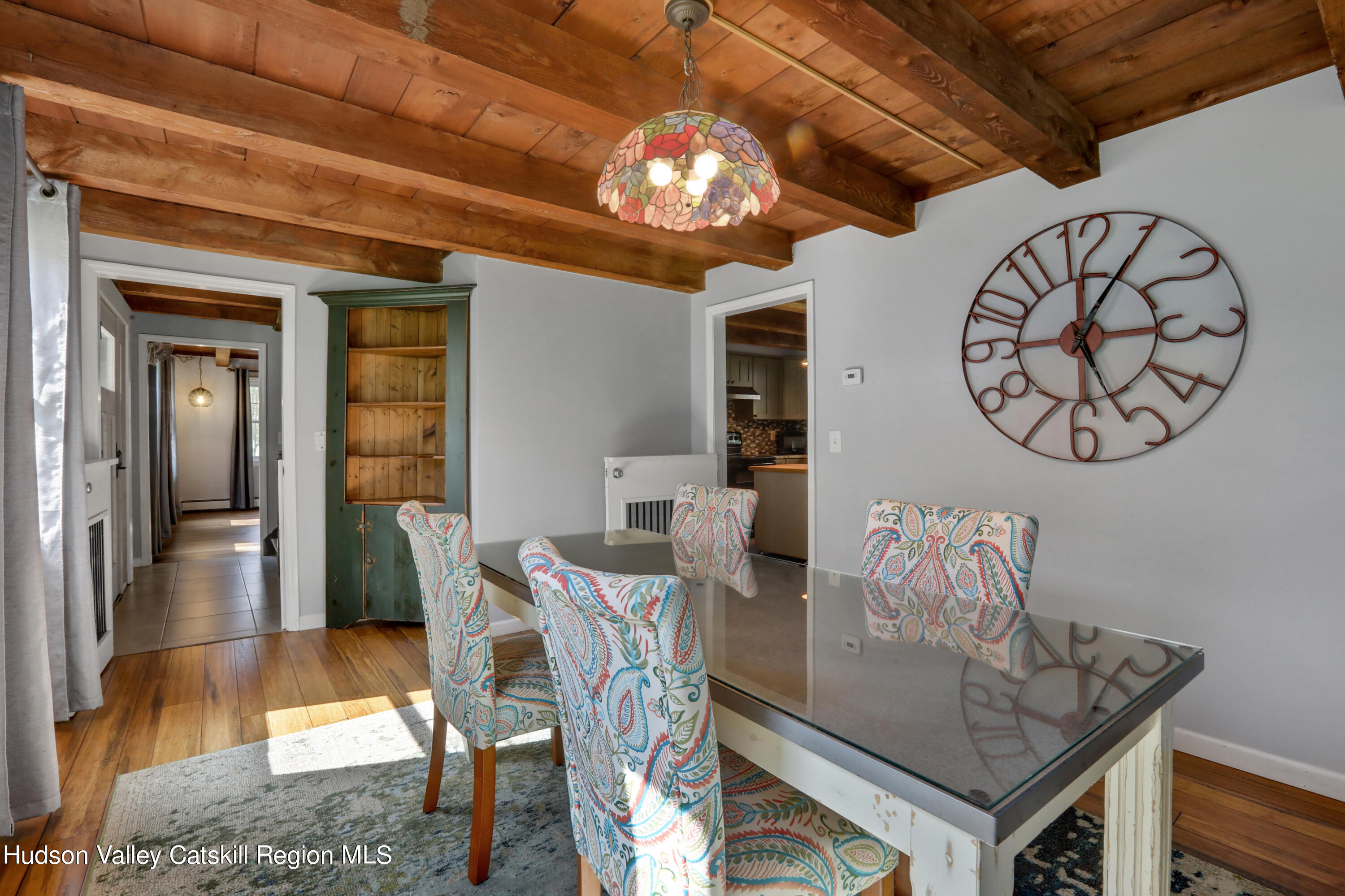 110 Brown Station Road