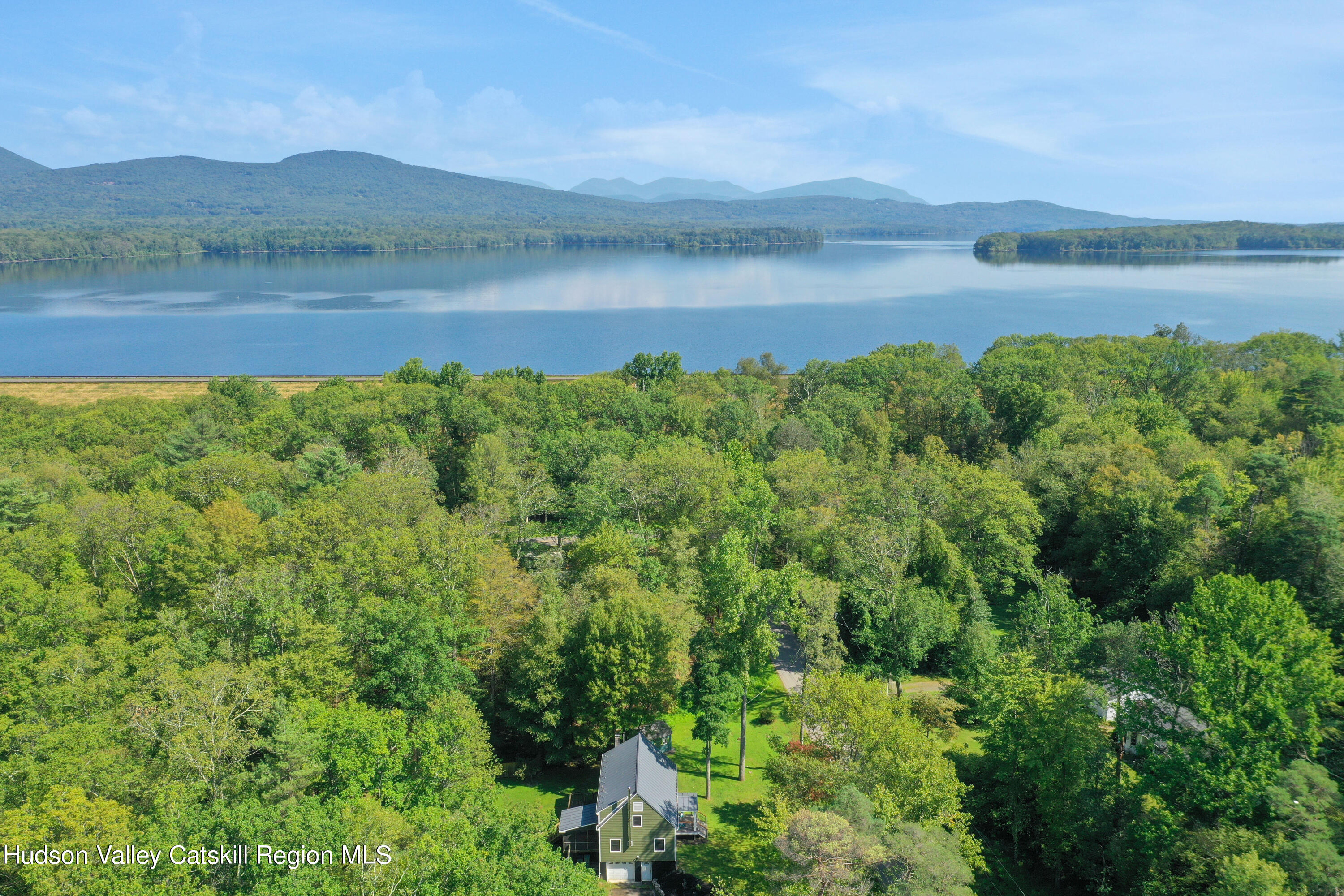 110 Brown Station Road