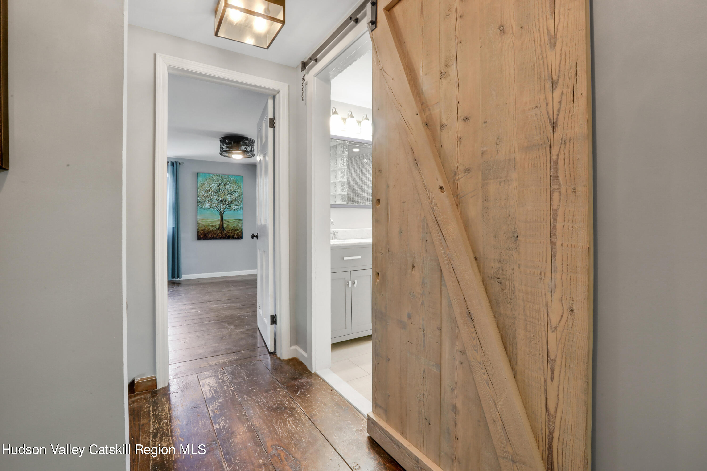 110 Brown Station Road