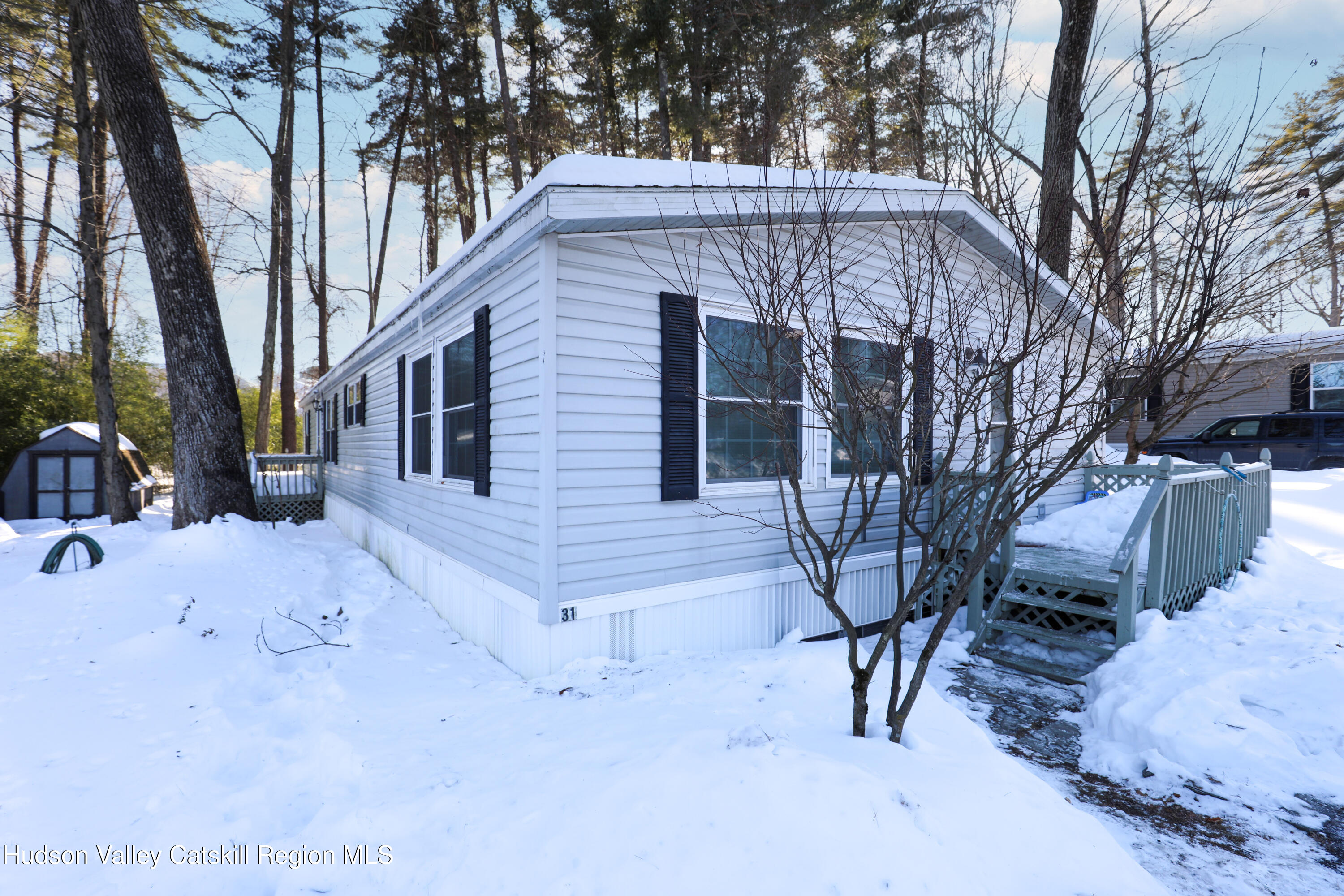 600 E Chester Street 31