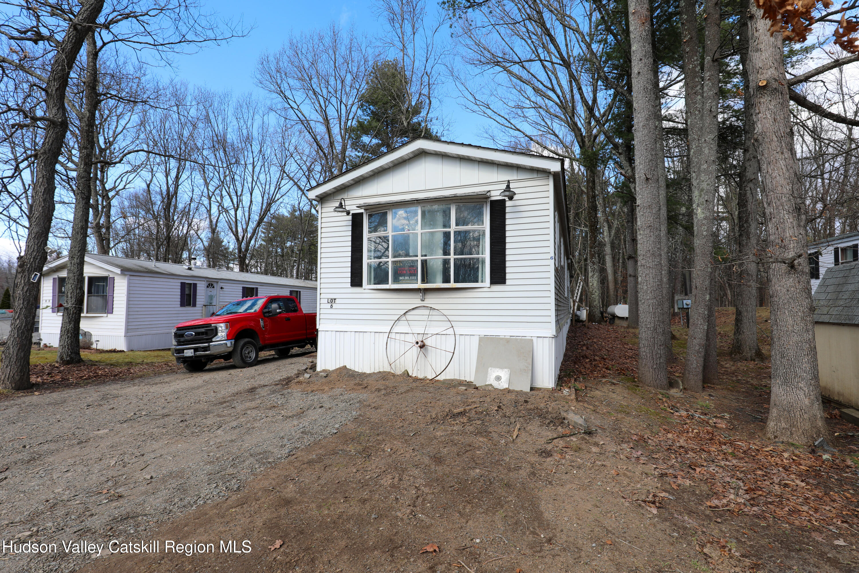 242 Ruby Road Lot #6