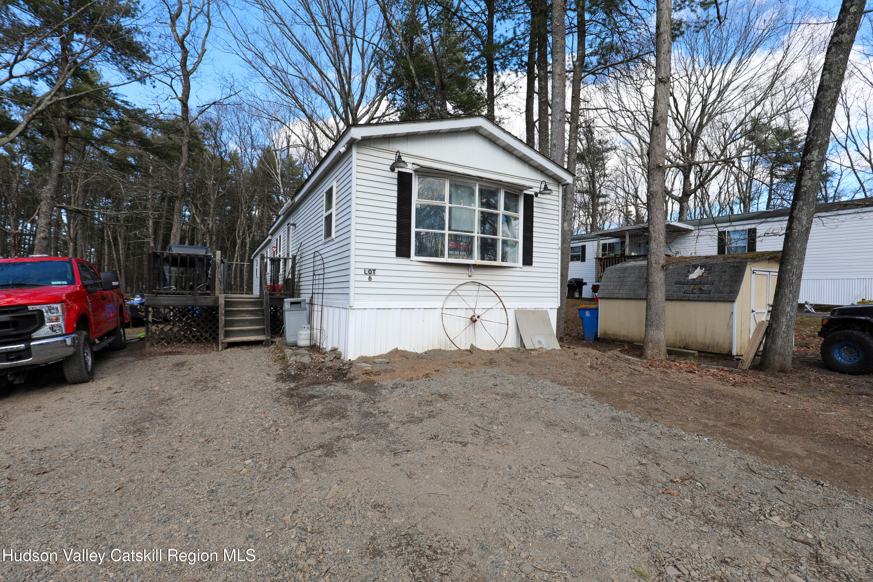 242 Ruby Road Lot #6