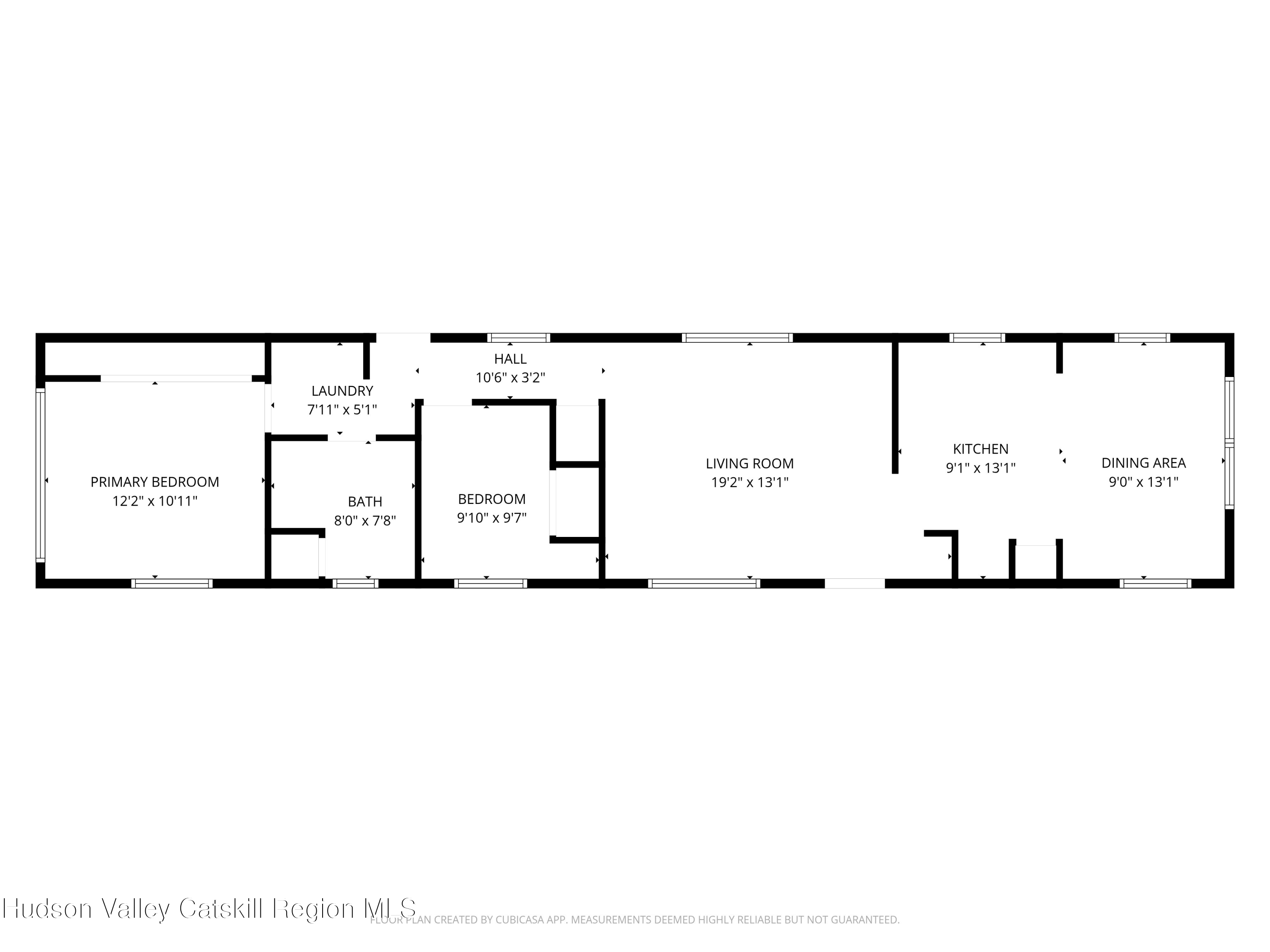242 Ruby Road Lot #6