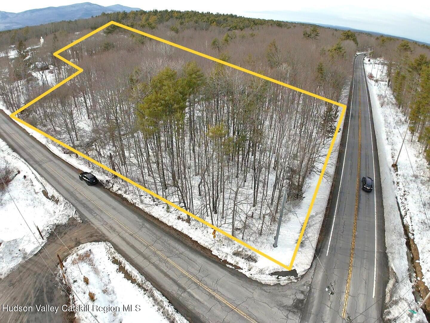 Tbd Silver Spur Road W