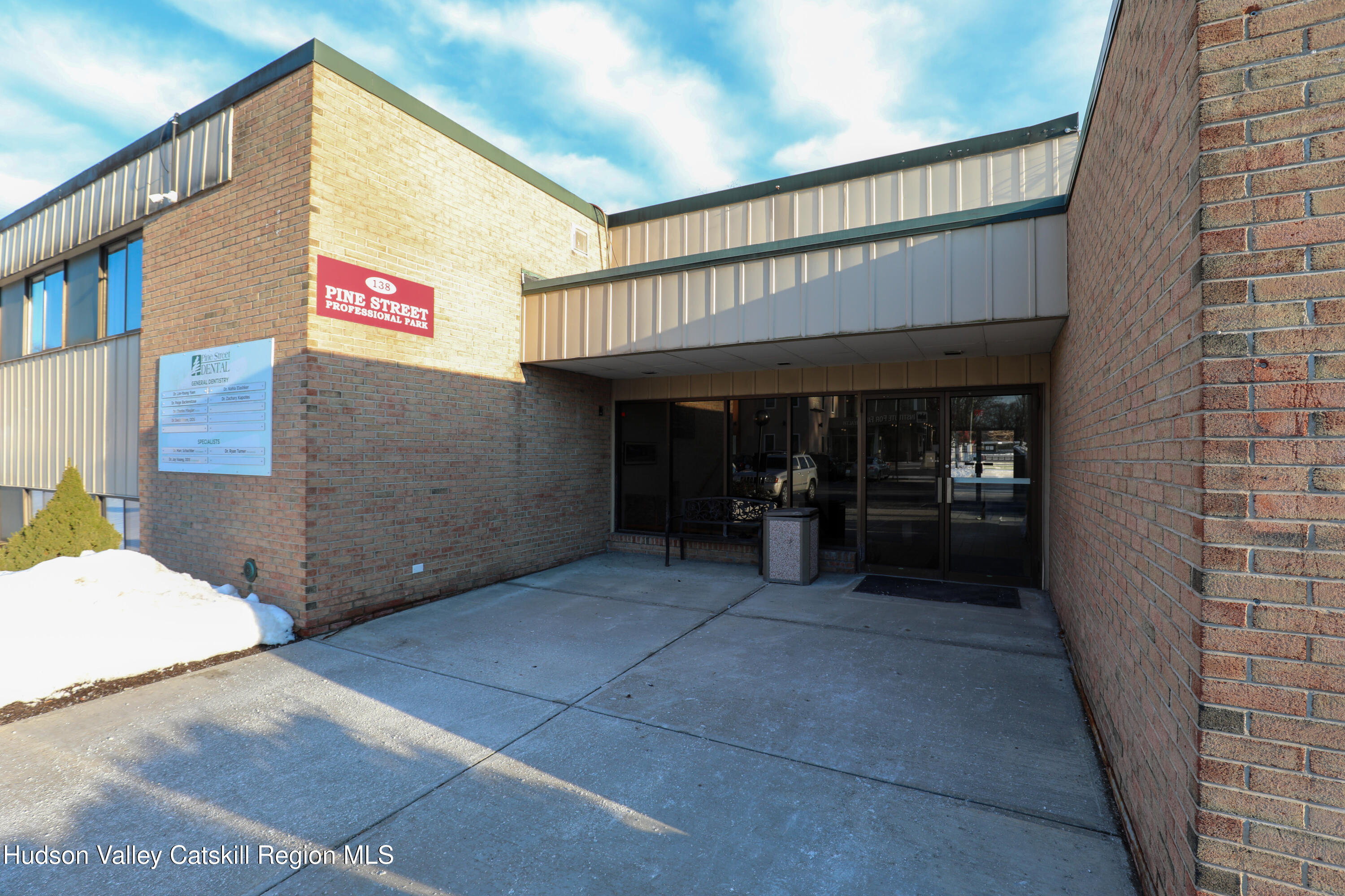 138 Pine Street Suite 150