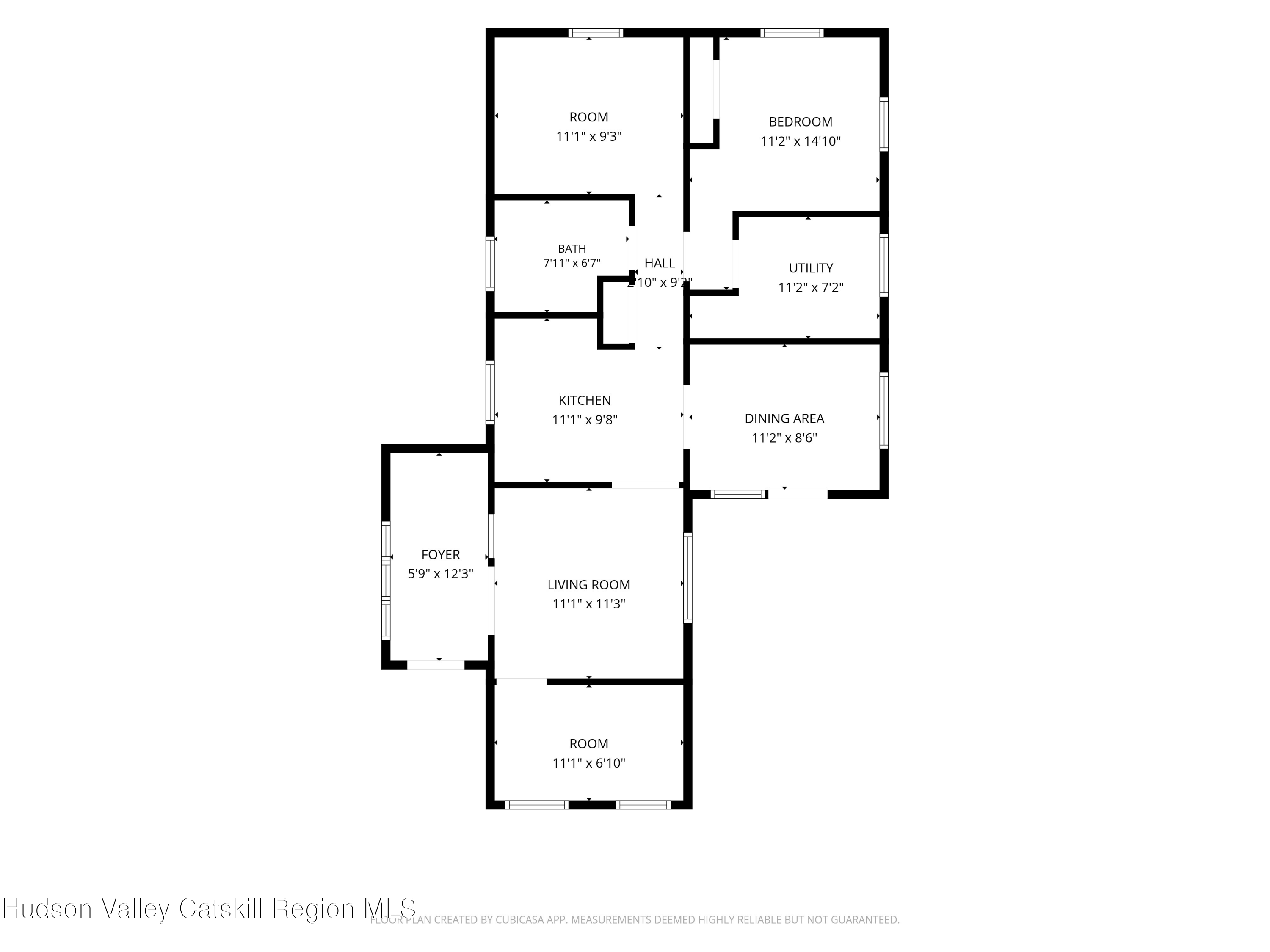 75 Walton Lane