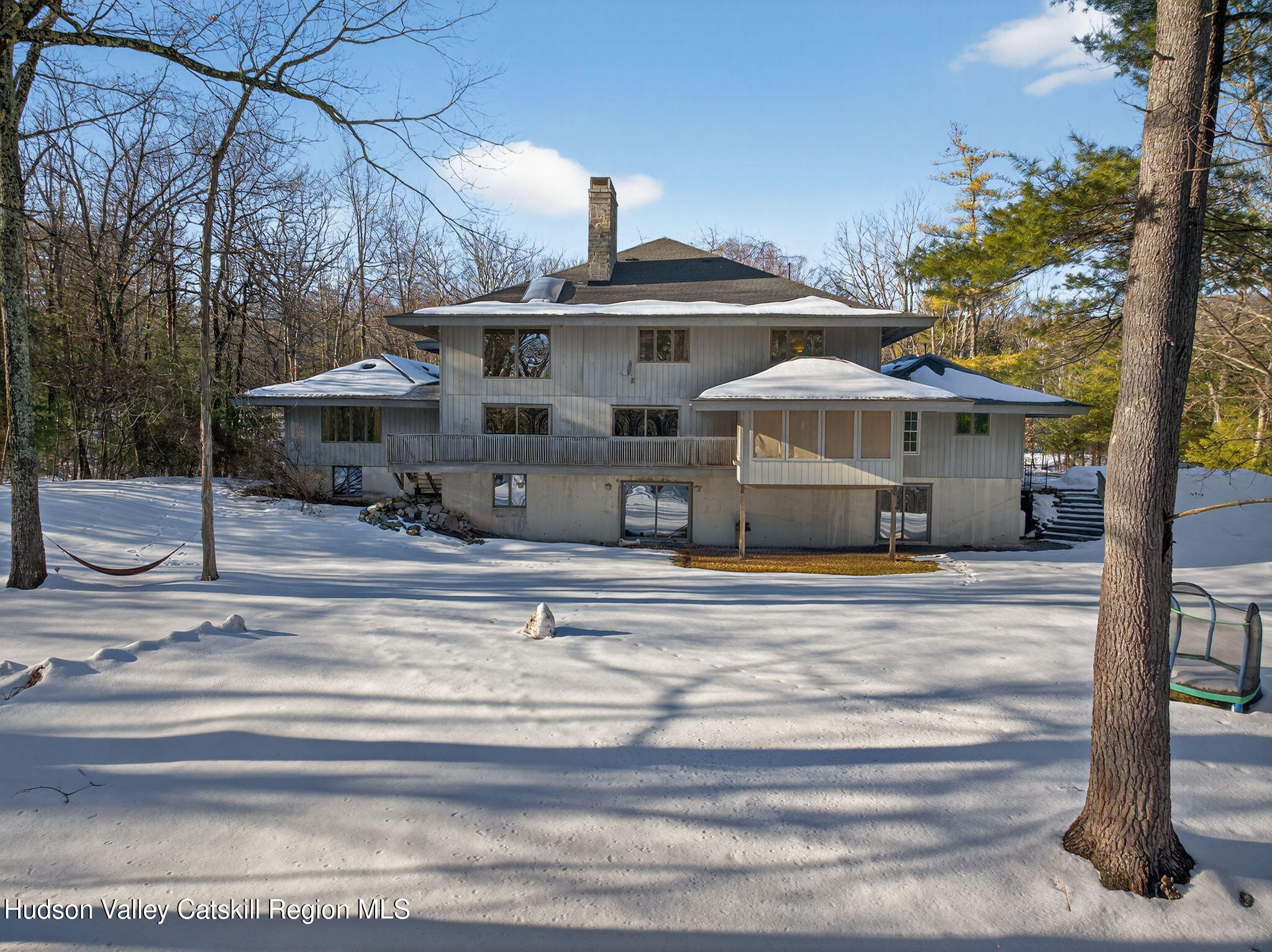 174 Bristol Hill Road