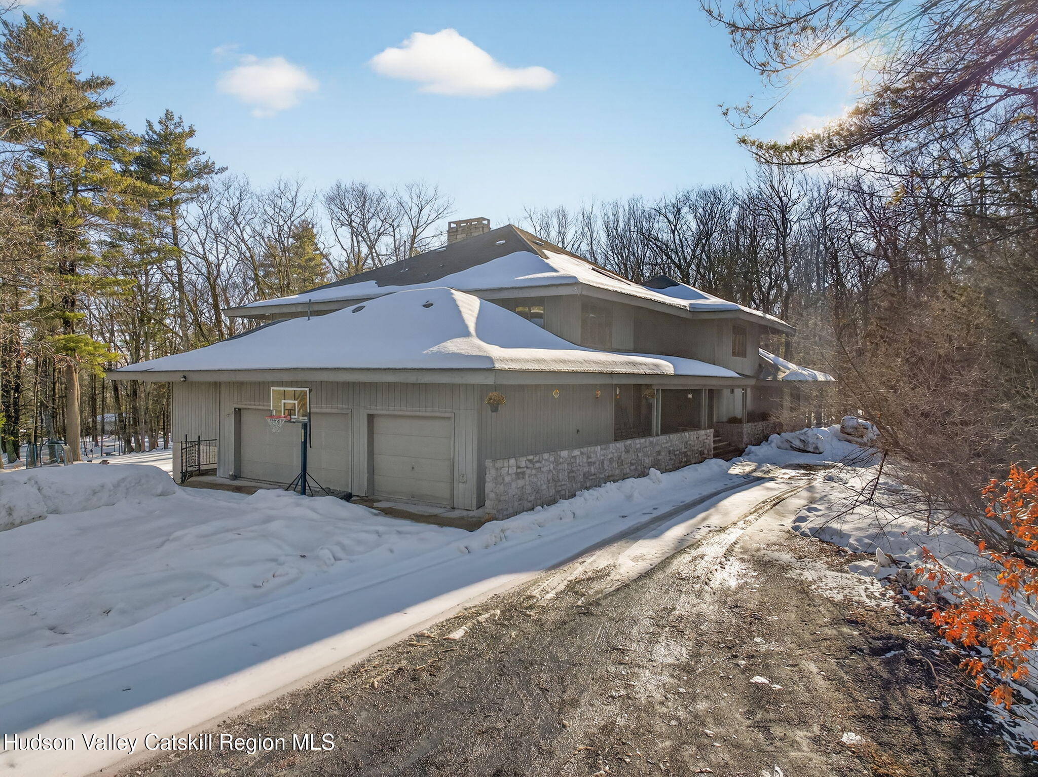 174 Bristol Hill Road