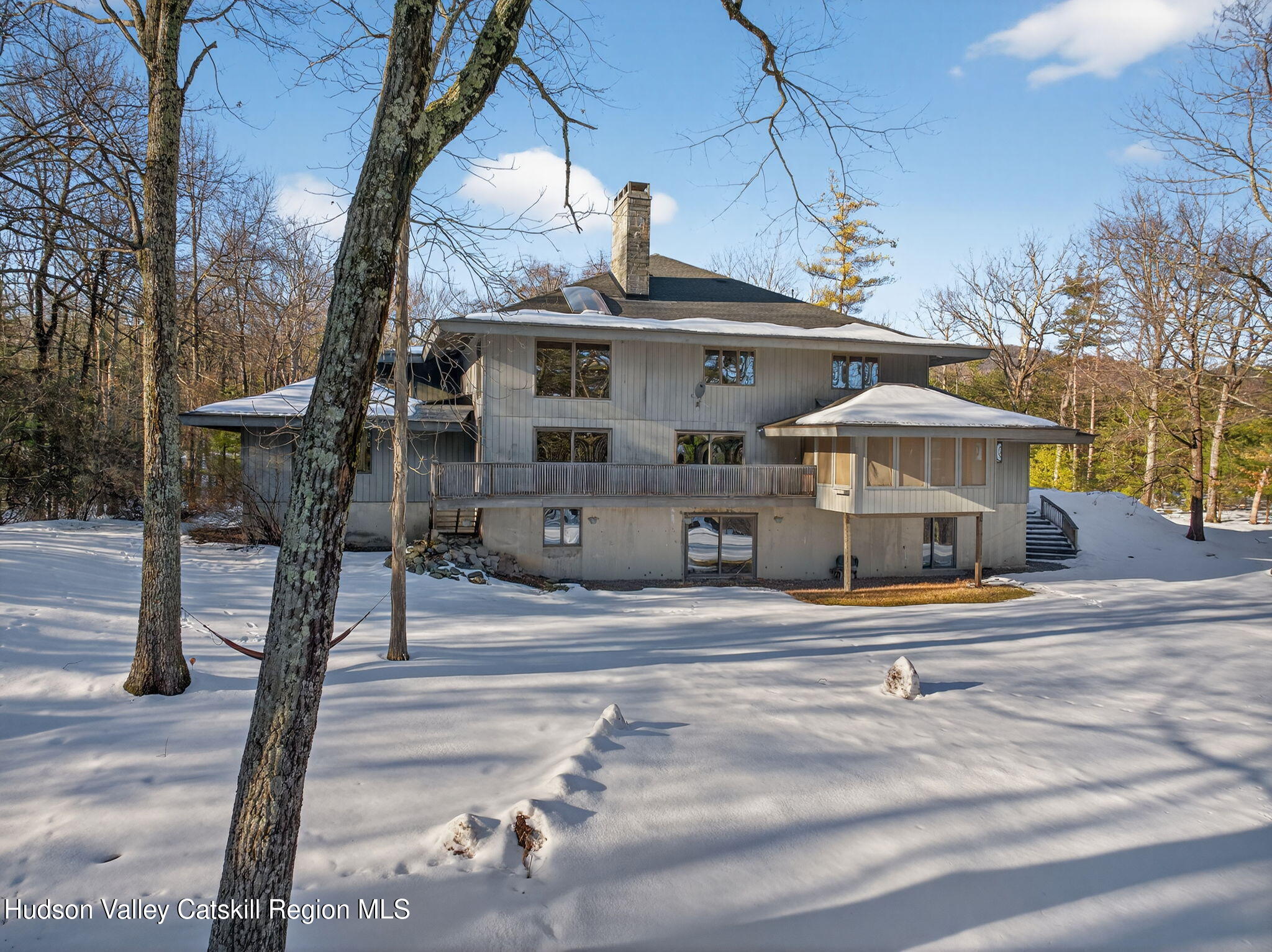 174 Bristol Hill Road
