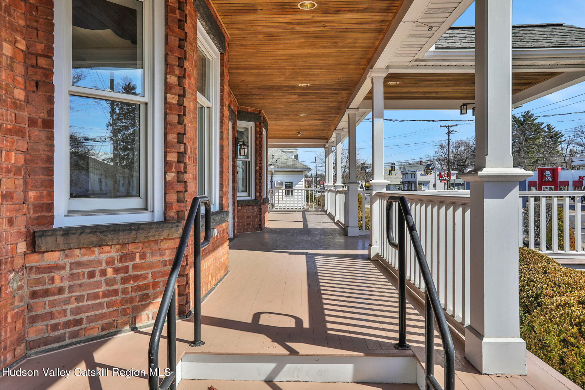 411 Albany Avenue # 1