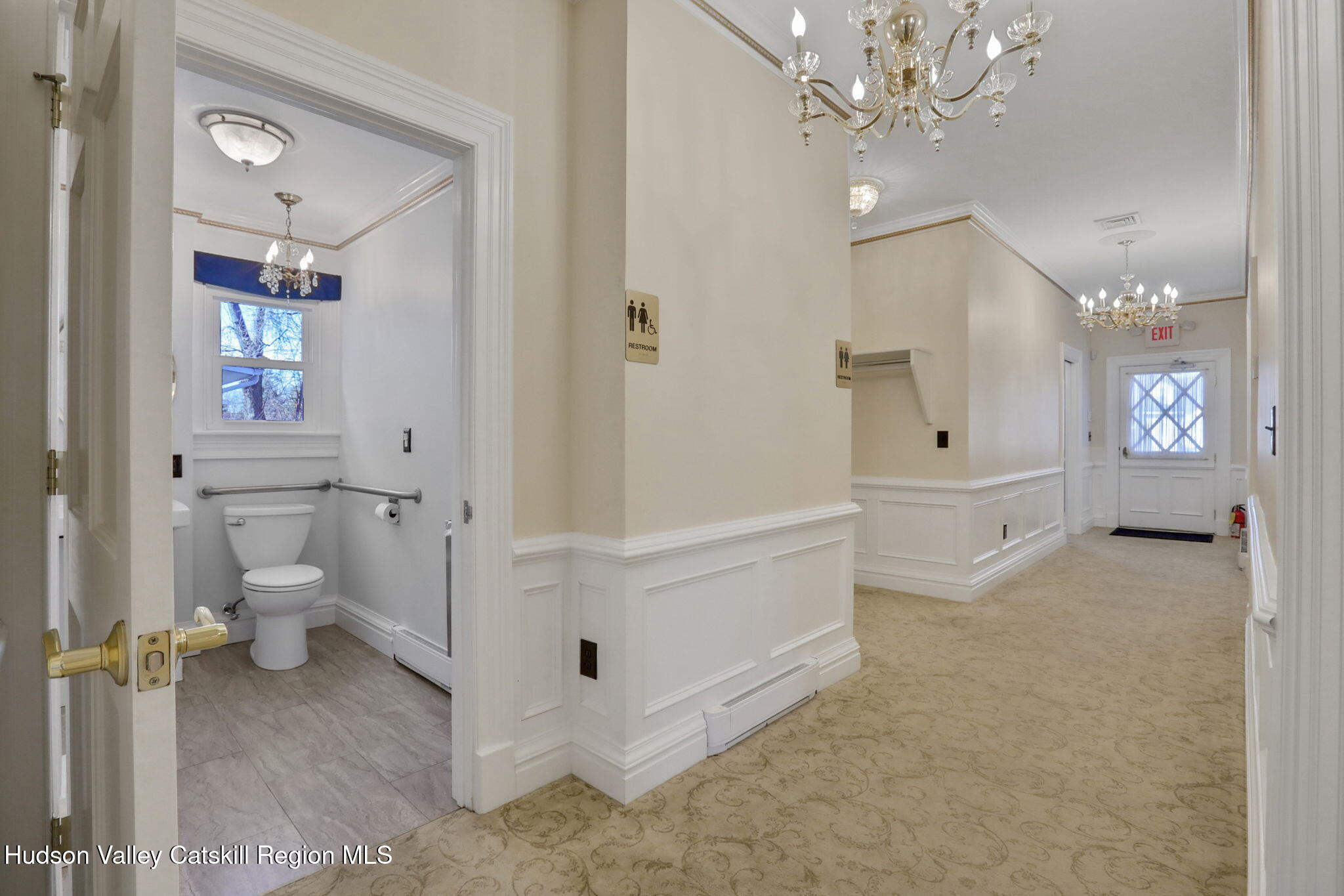 411 Albany Avenue # 1