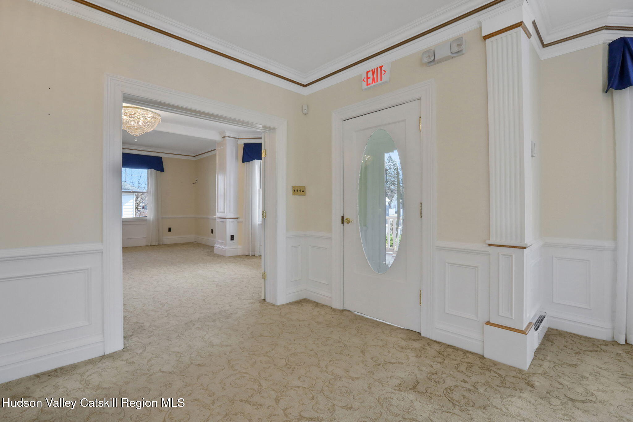 411 Albany Avenue # 1