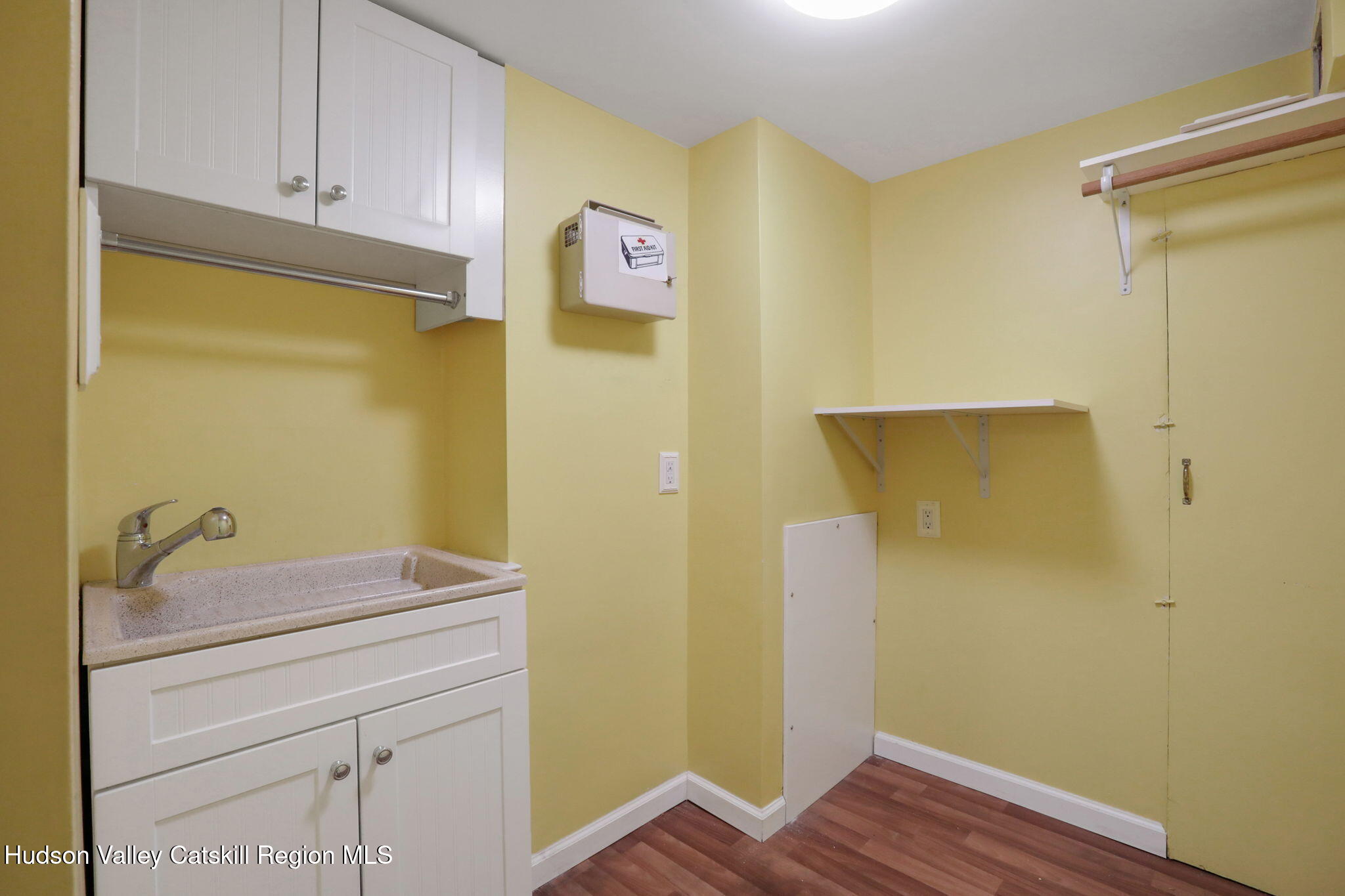 411 Albany Avenue # 1