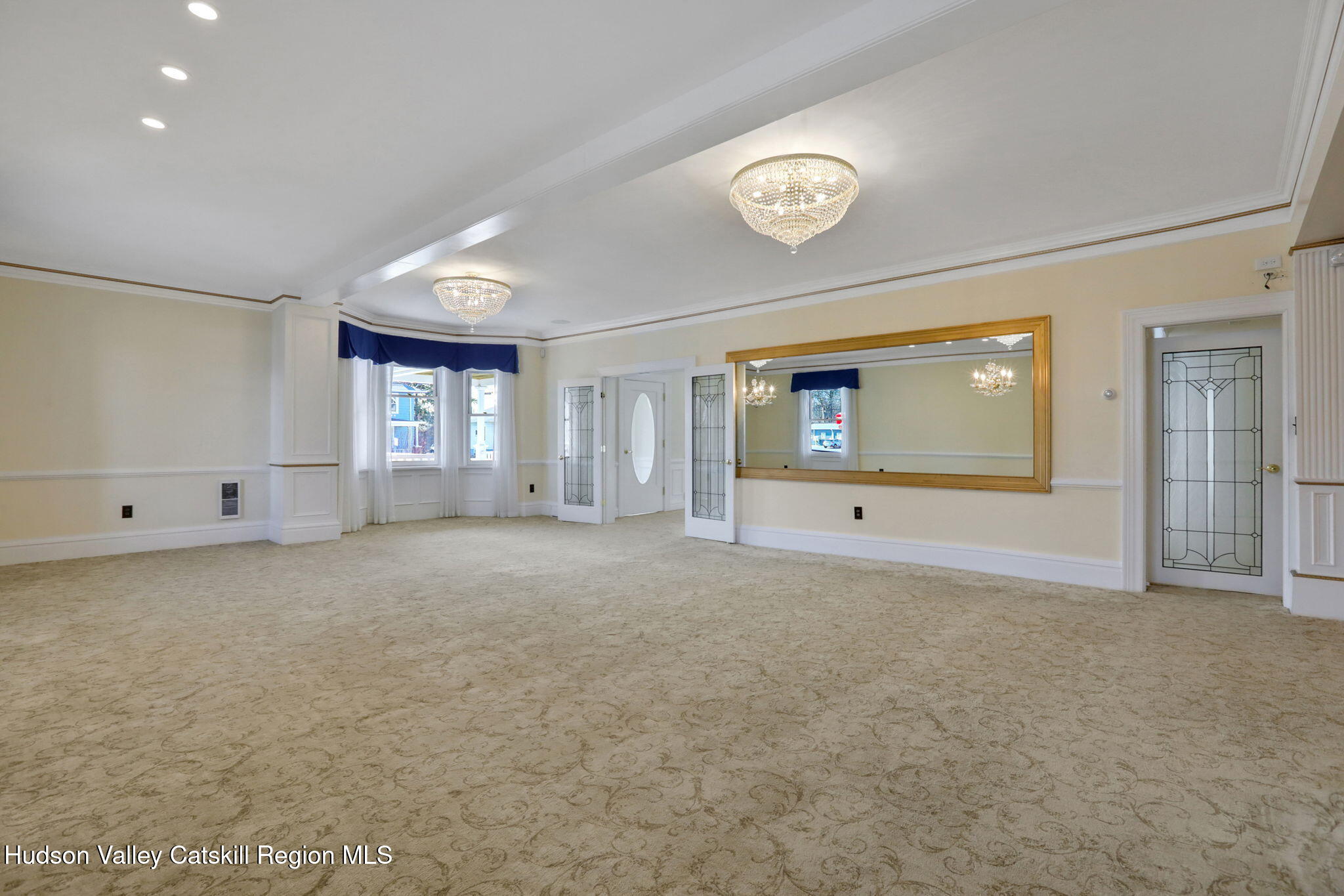 411 Albany Avenue # 1