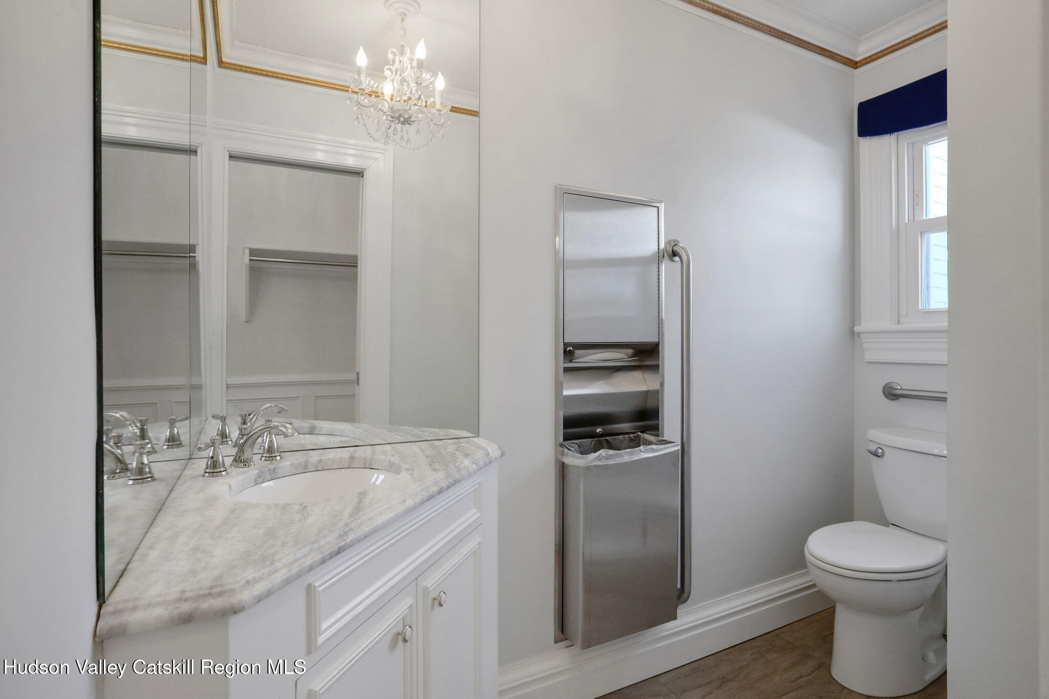 411 Albany Avenue # 1