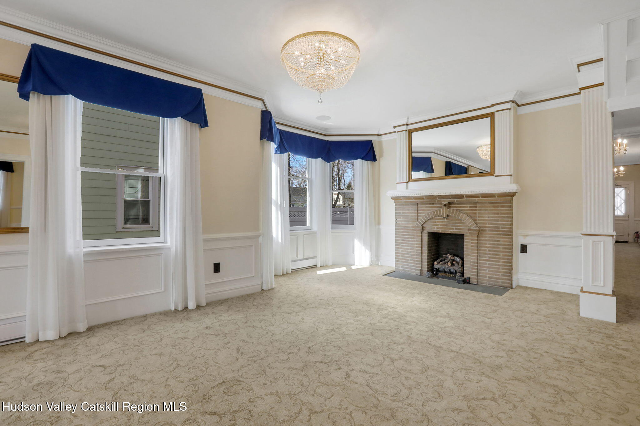 411 Albany Avenue # 1