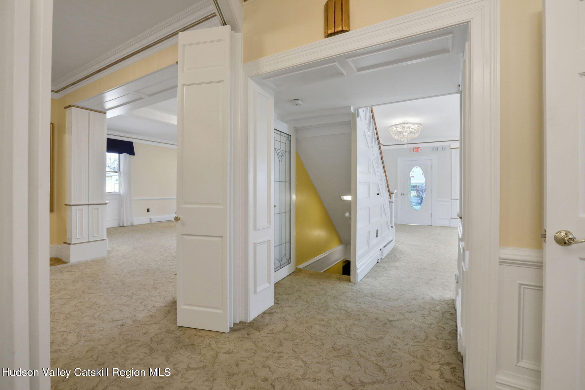 411 Albany Avenue # 1