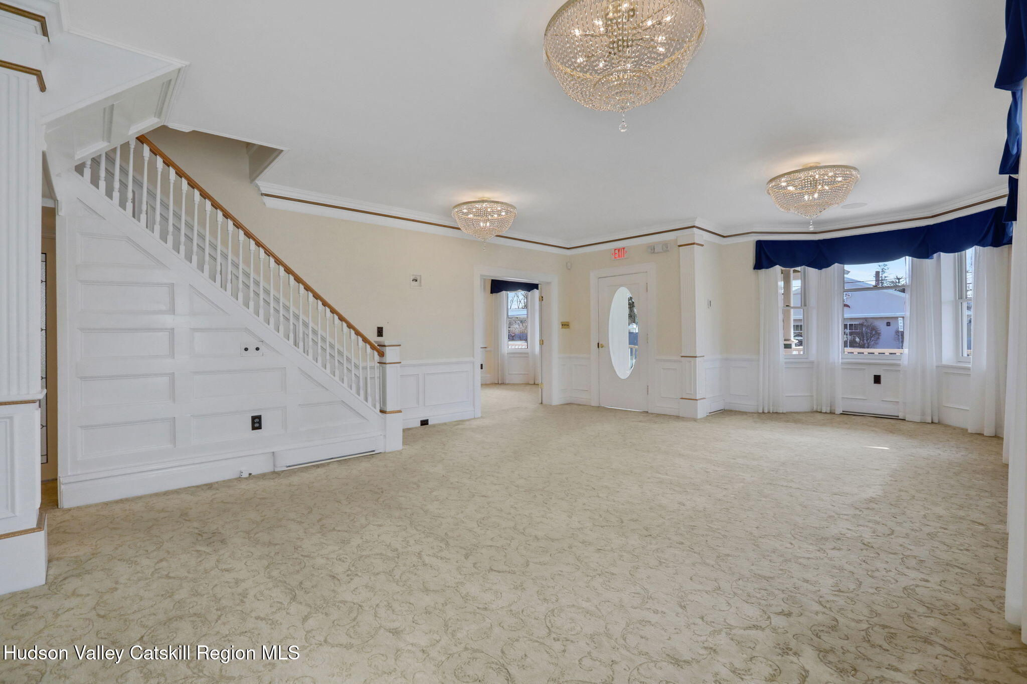 411 Albany Avenue # 1