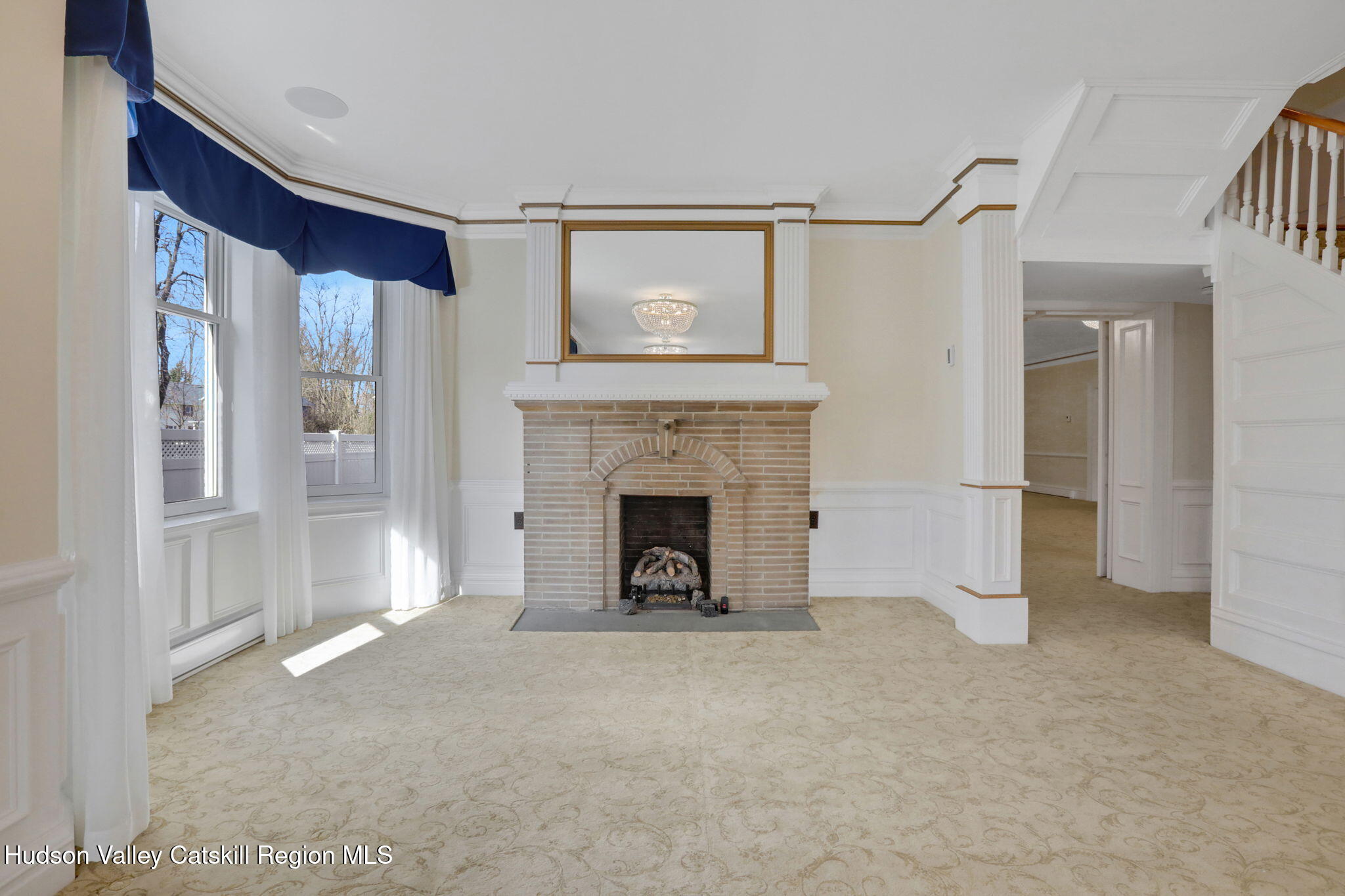 411 Albany Avenue # 1