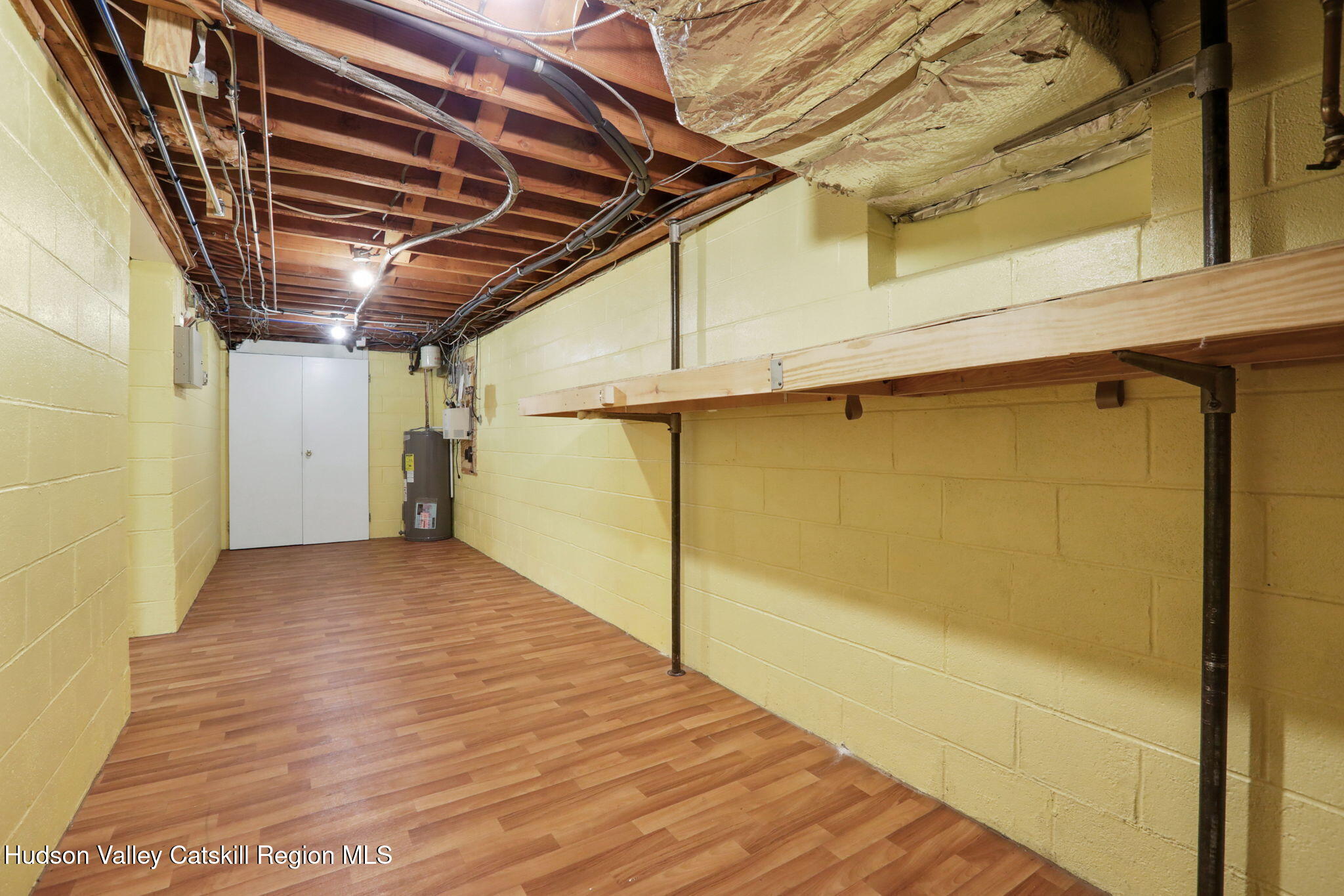 411 Albany Avenue # 1