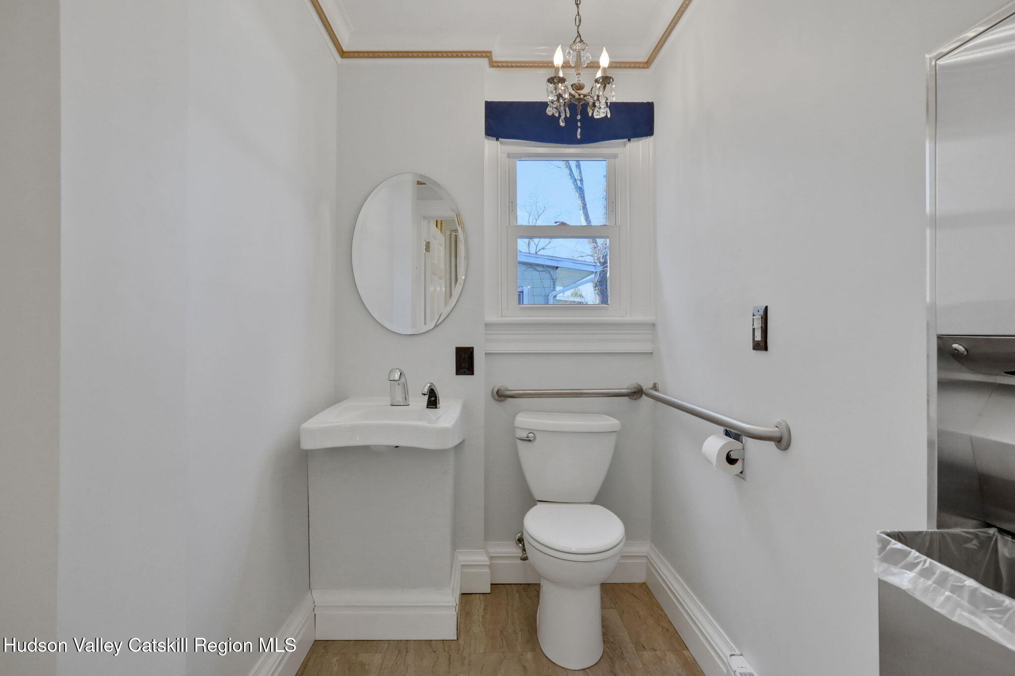 411 Albany Avenue # 1