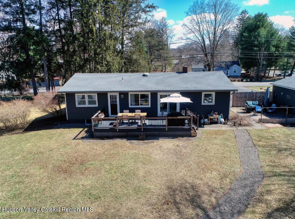15 Closs Drive