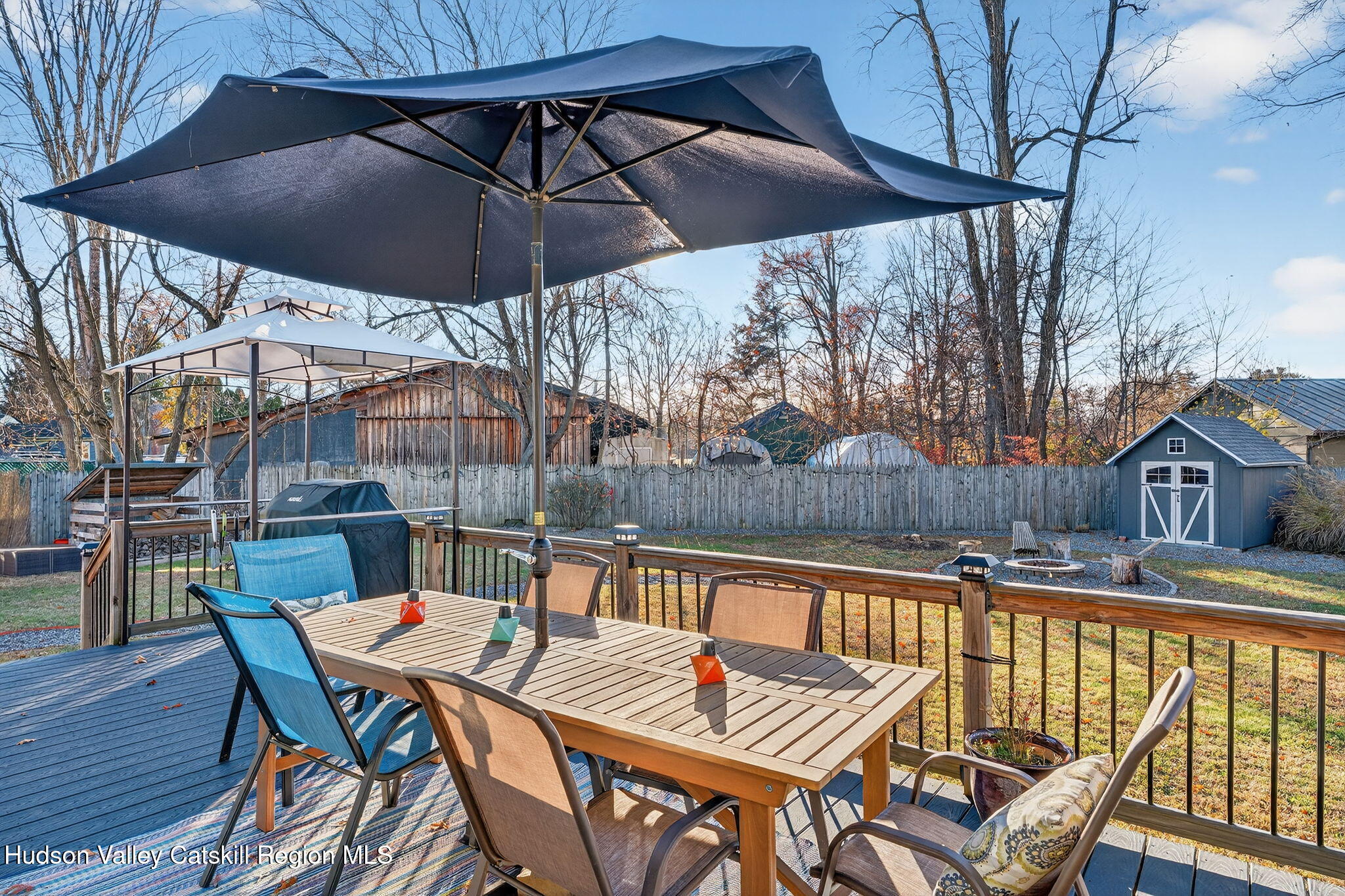 15 Closs Drive