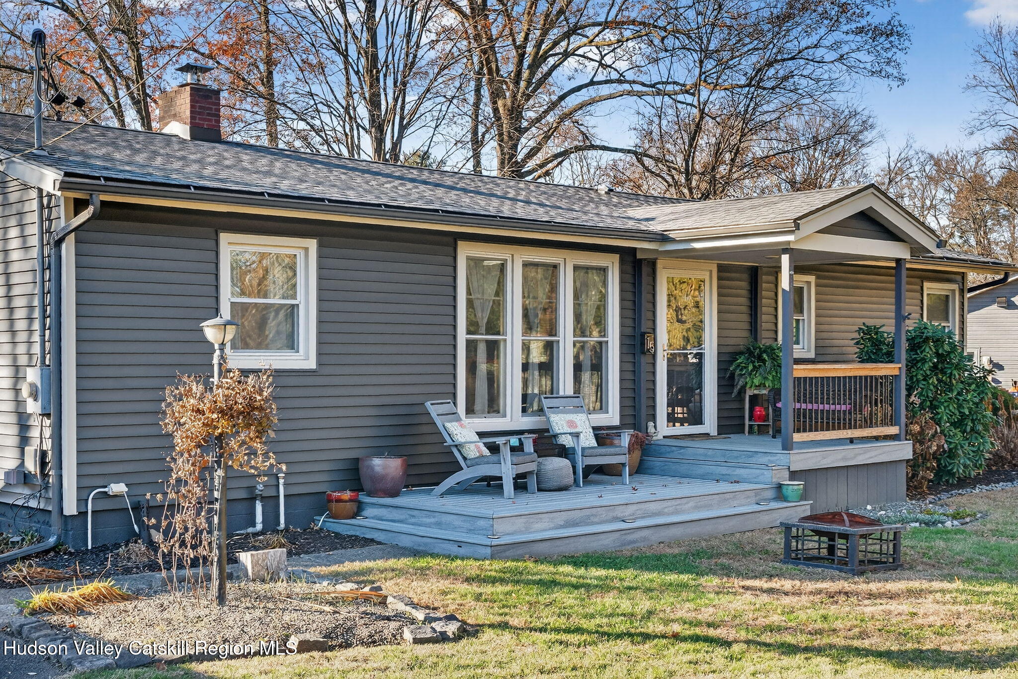 15 Closs Drive