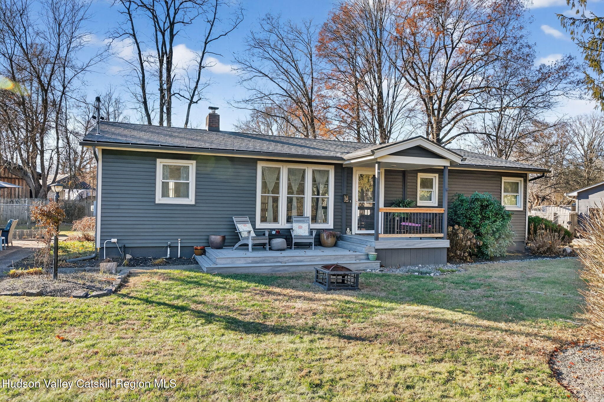 15 Closs Drive