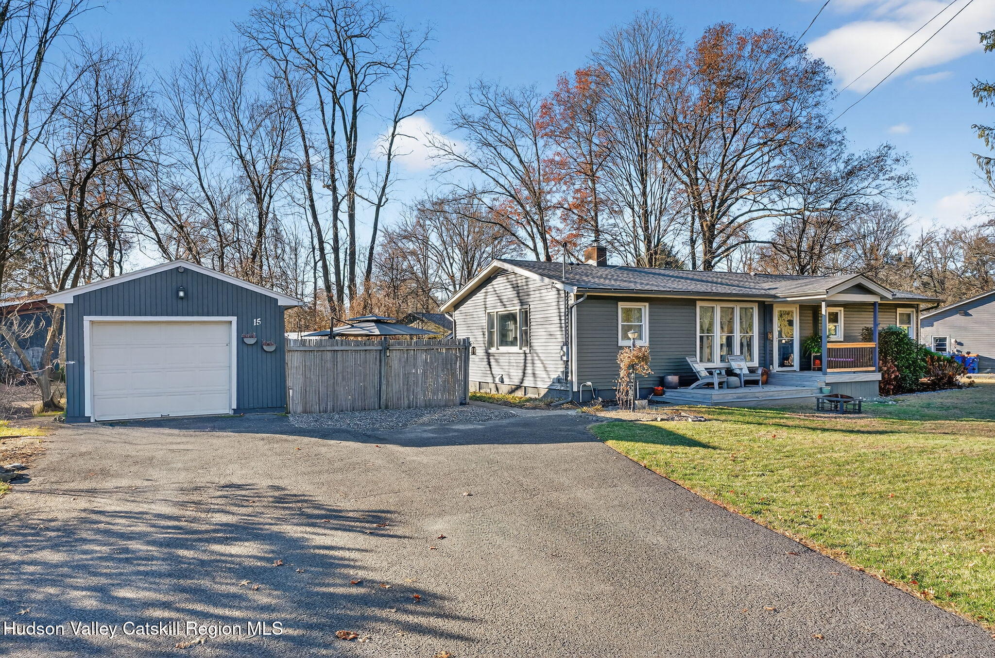 15 Closs Drive