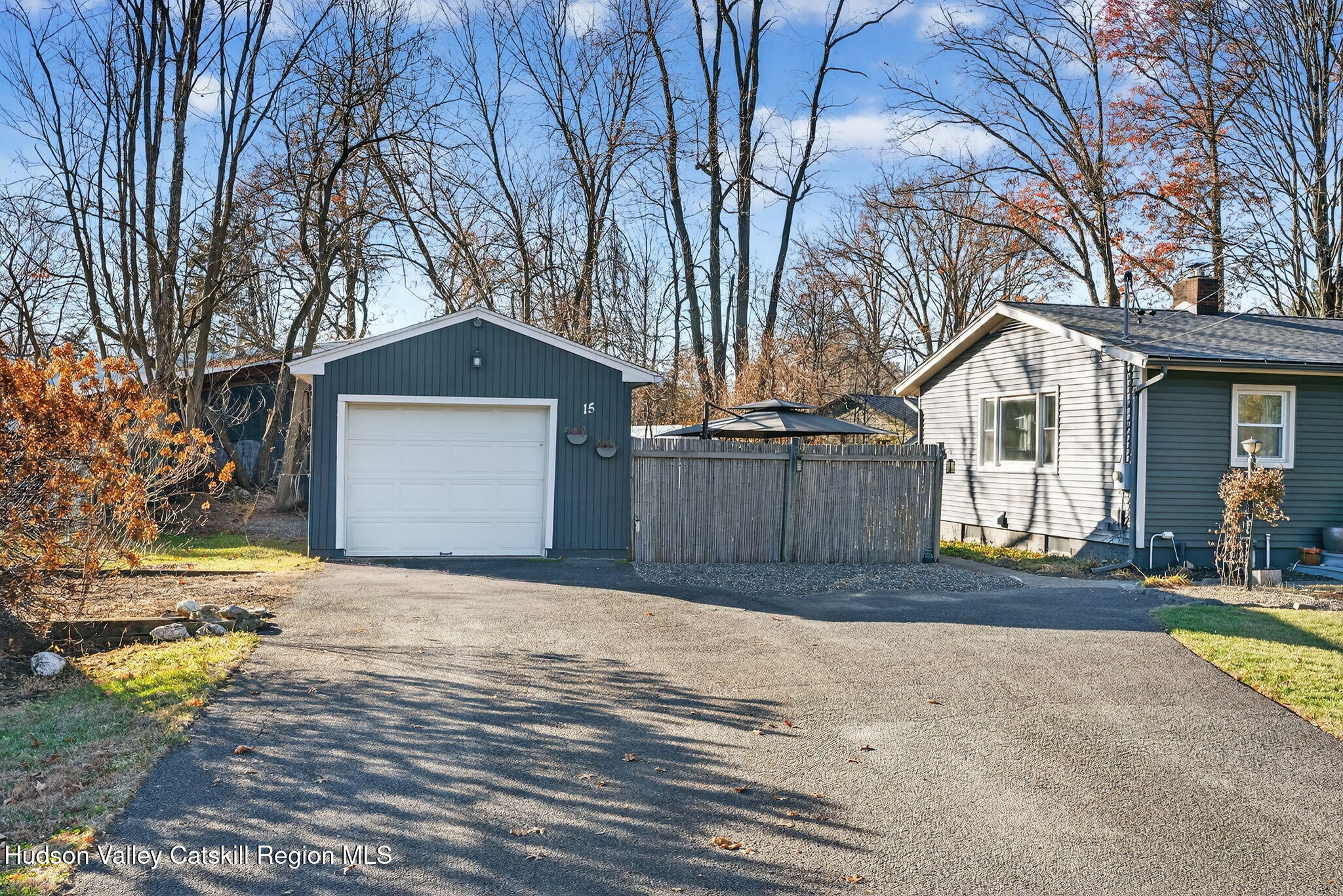 15 Closs Drive