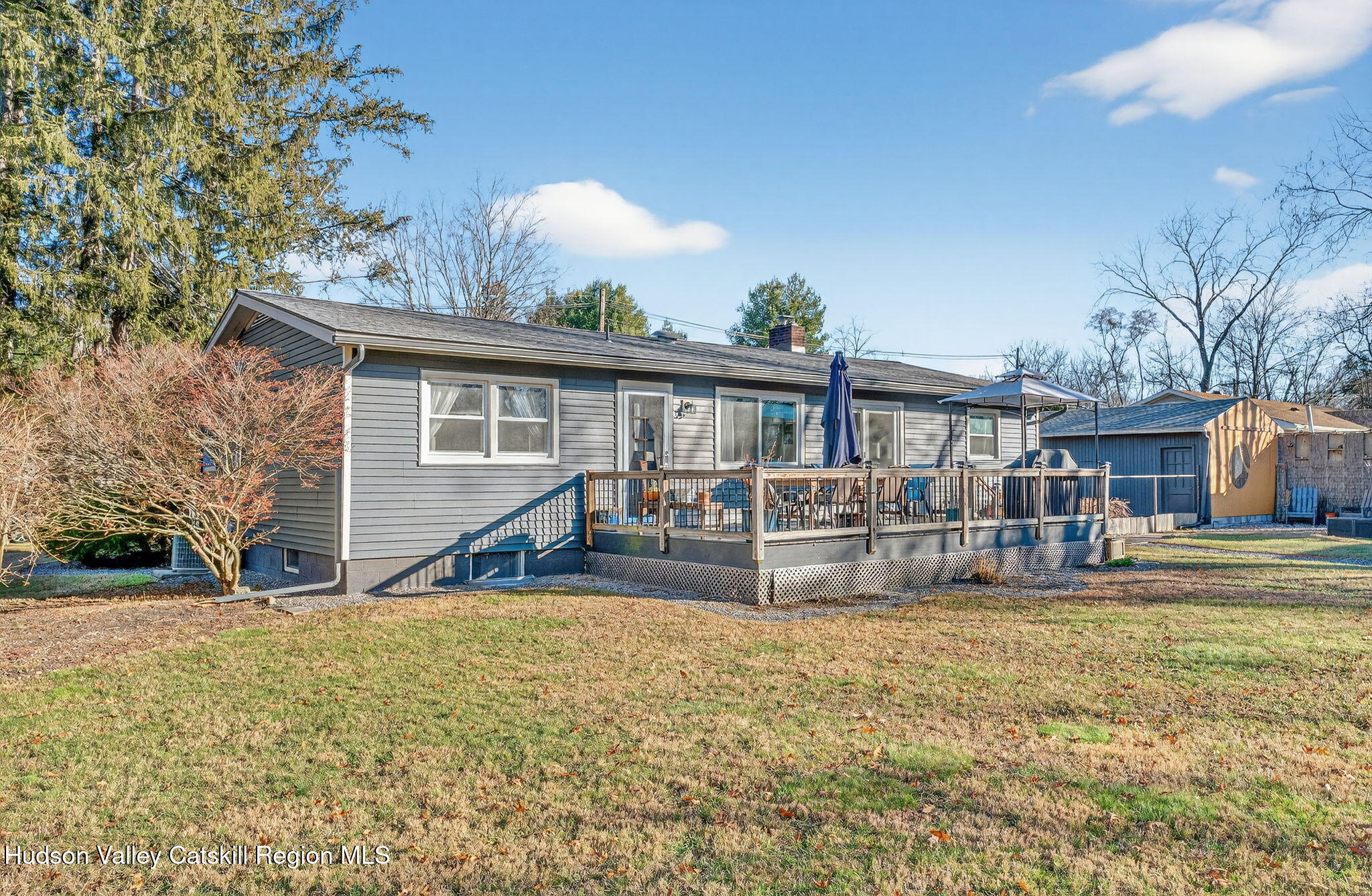 15 Closs Drive