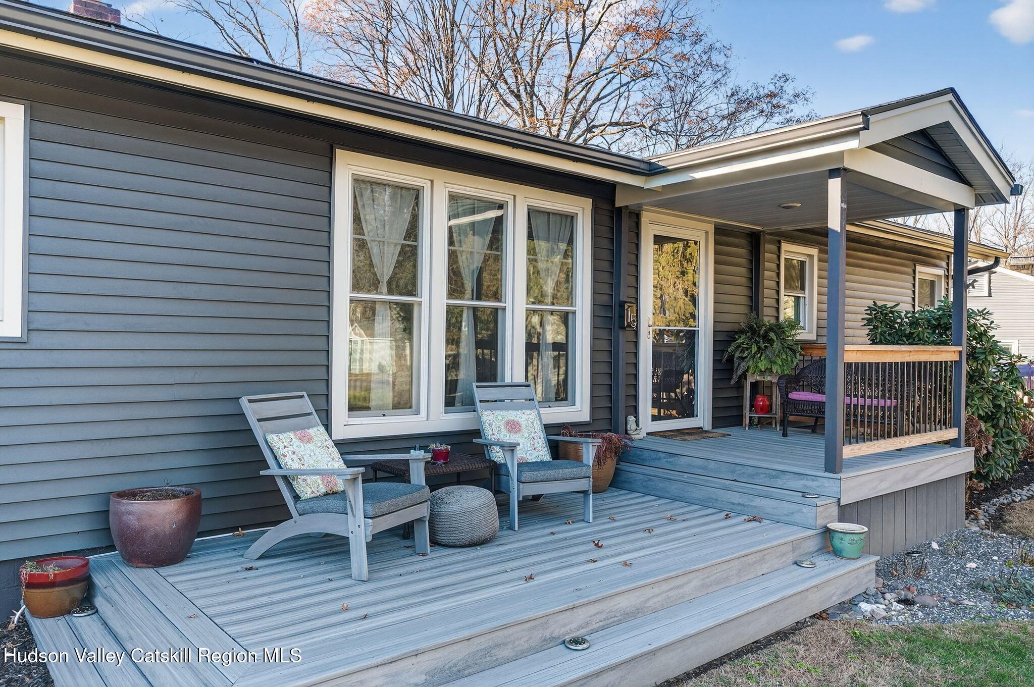 15 Closs Drive